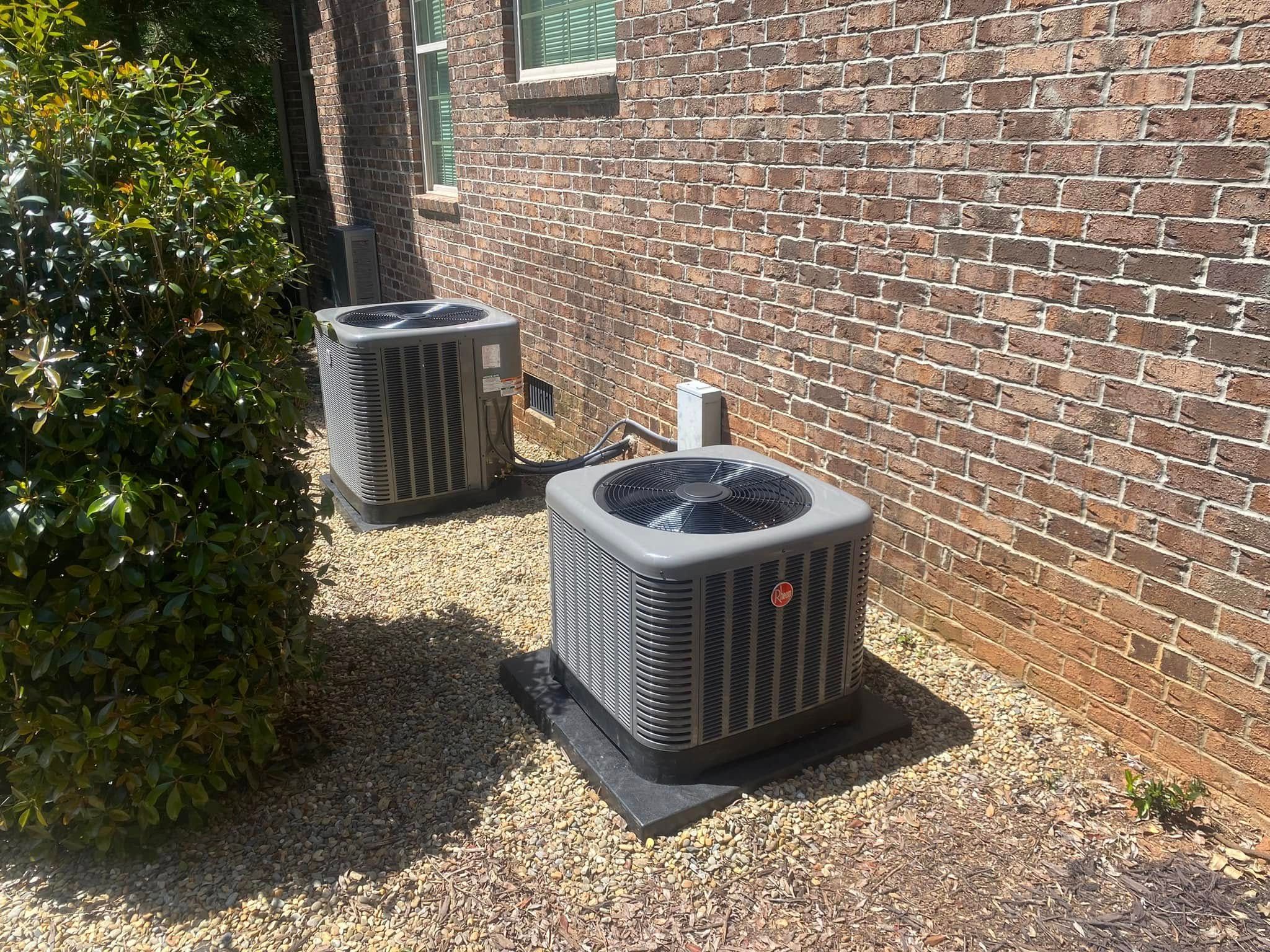 for Brantley’s Heating and Cooling in Columbia, South Carolina