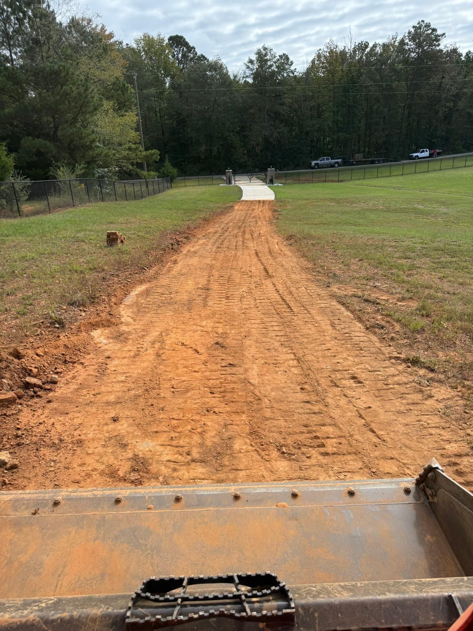  for Greenwood Lawn & Landscaping LLC in Talladega, Alabama