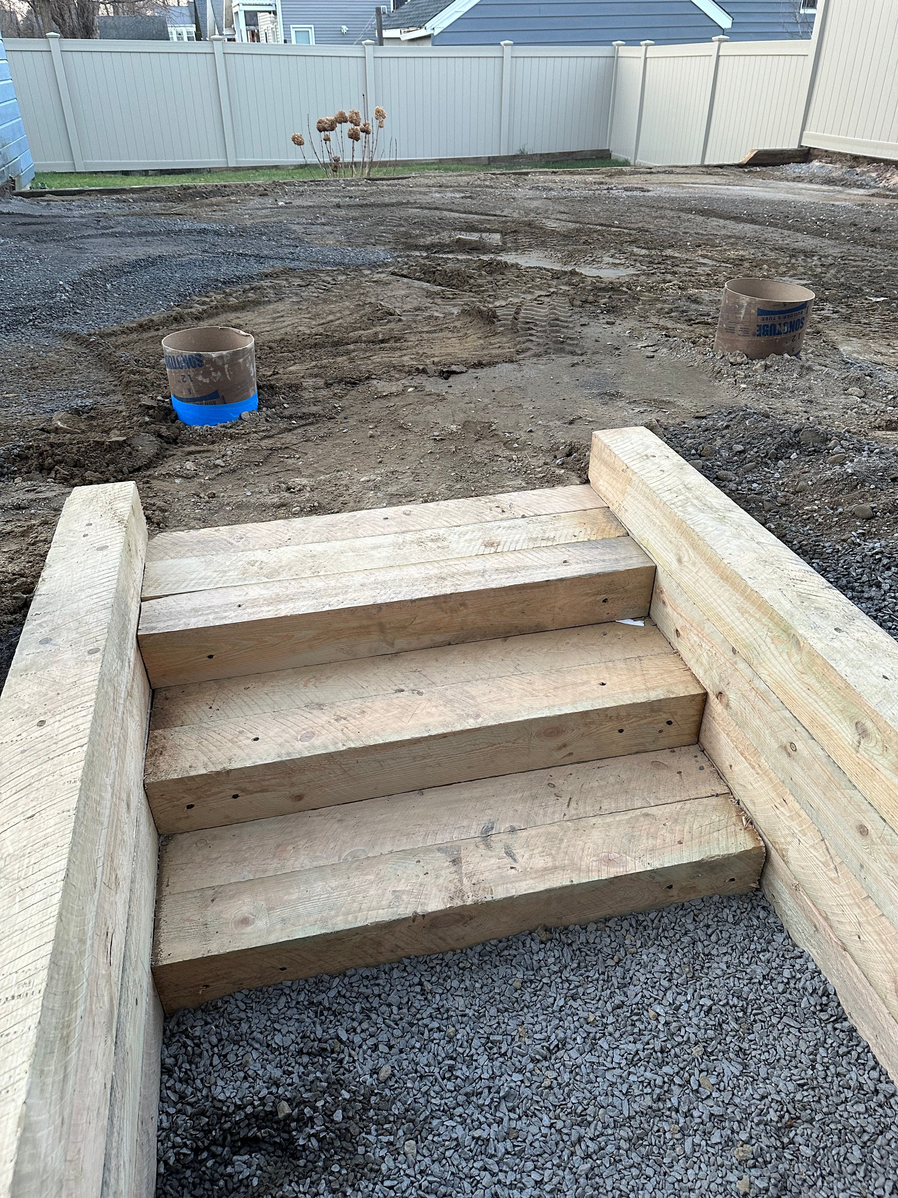  for NK Landscaping LLC in Dutchess County, NY