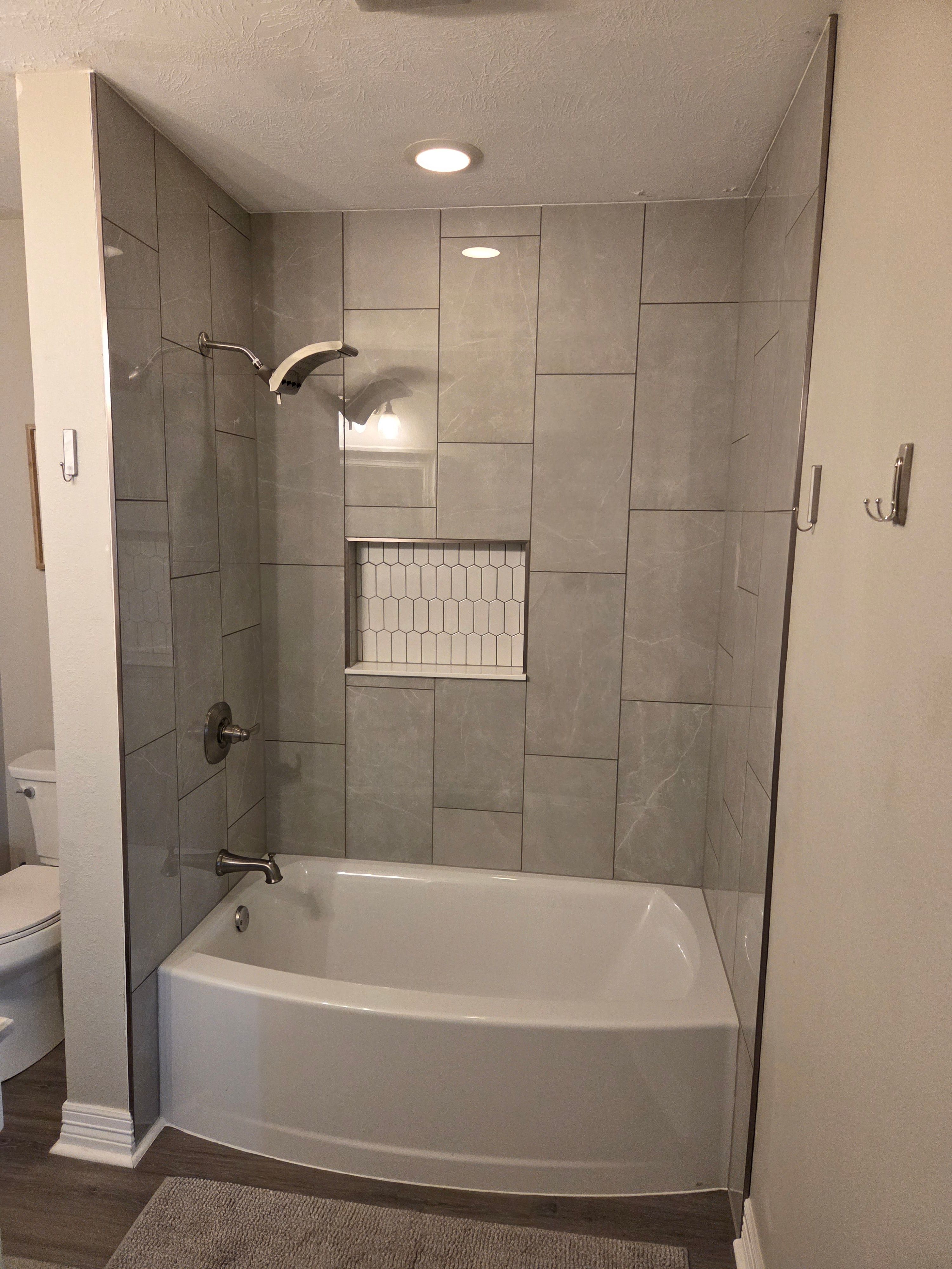  for D&J Custom Floors in Nederland, TX
