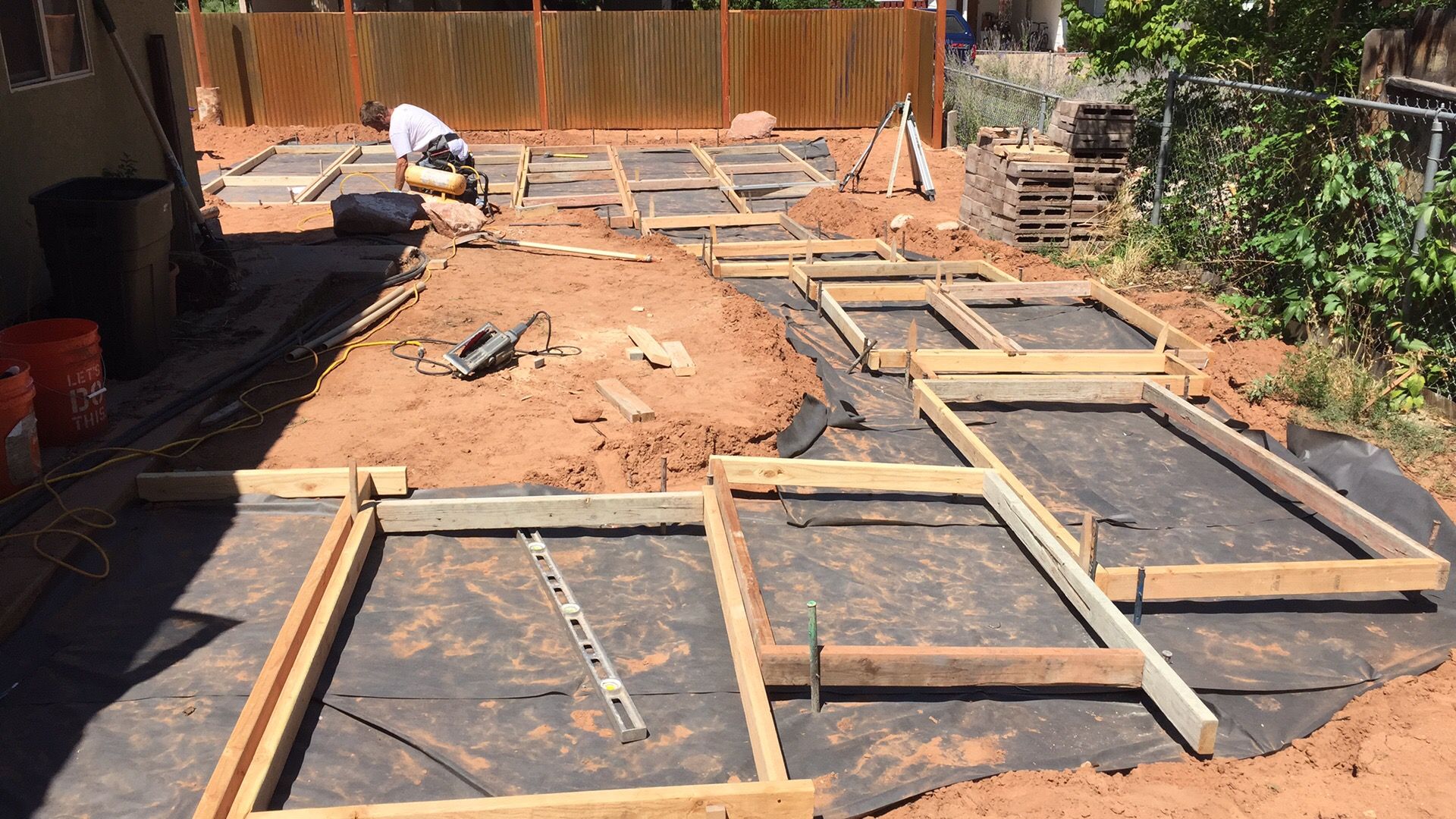  for Lawson Brothers Construction LLC in Moab, UT