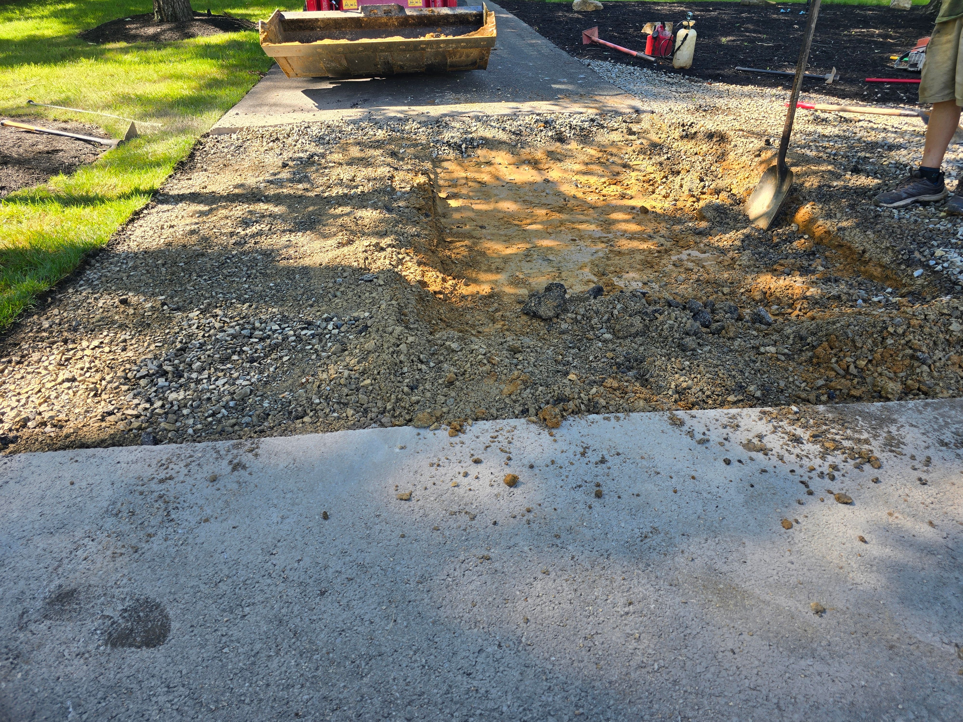  for CJ's Paving and Sealcoating in Lynchburg, VA