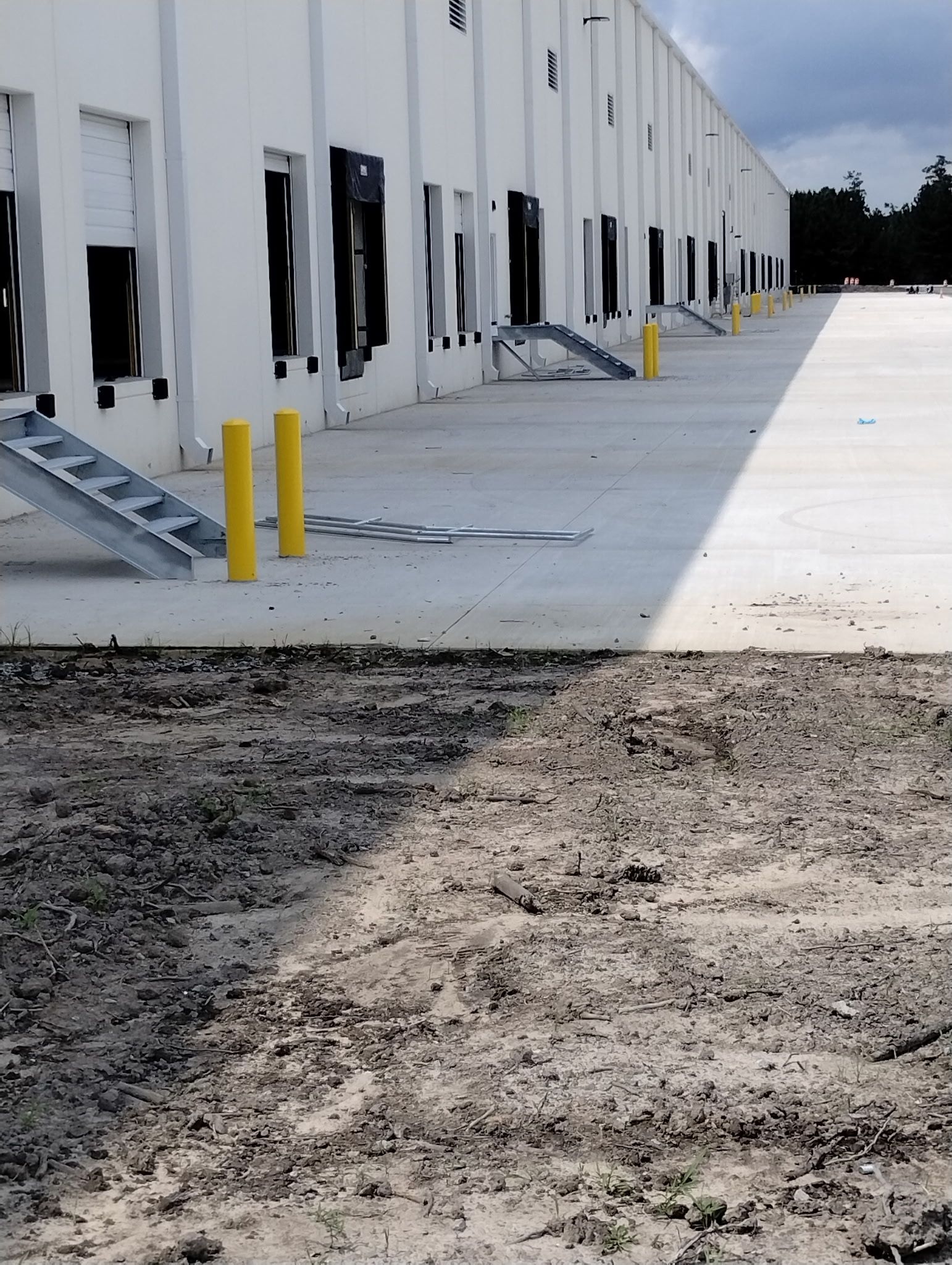  for Simpson Steel Services LLC in Archdale, NC