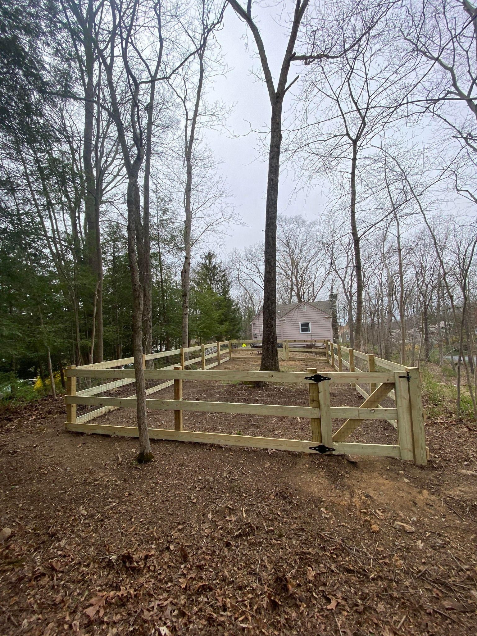 All Photos for Wantage Fence & Stonework, LLC in Wantage, New Jersey