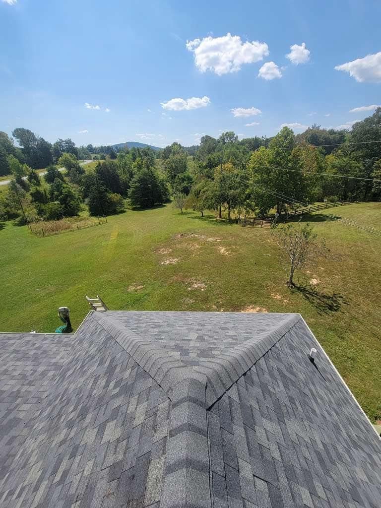 All Photos for KY Gutter Pro & Specialty Roofing Systems in Monticello, KY