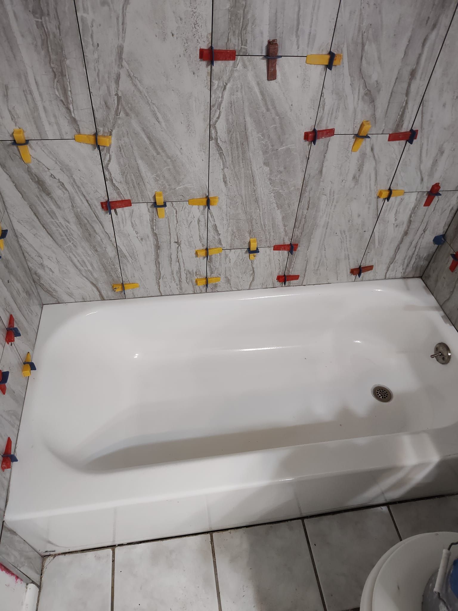  for Brennan Custom Tiling in Tallahassee, FL
