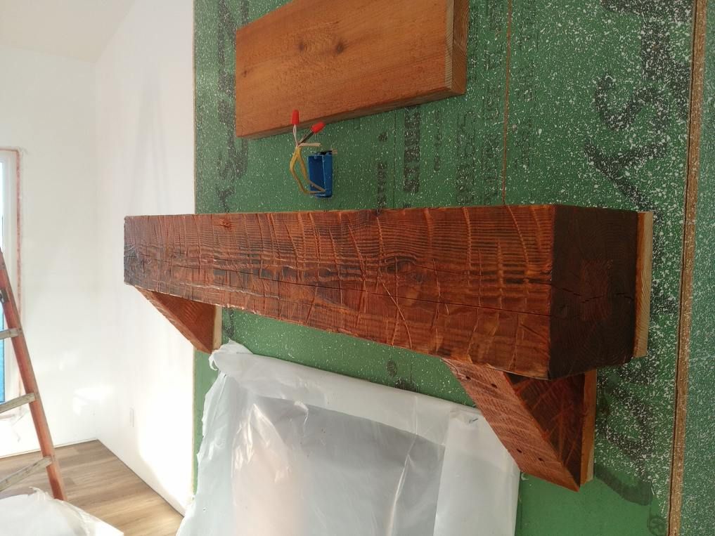  for Eggert Construction and Landhaus Woodworks in Winona,  MO