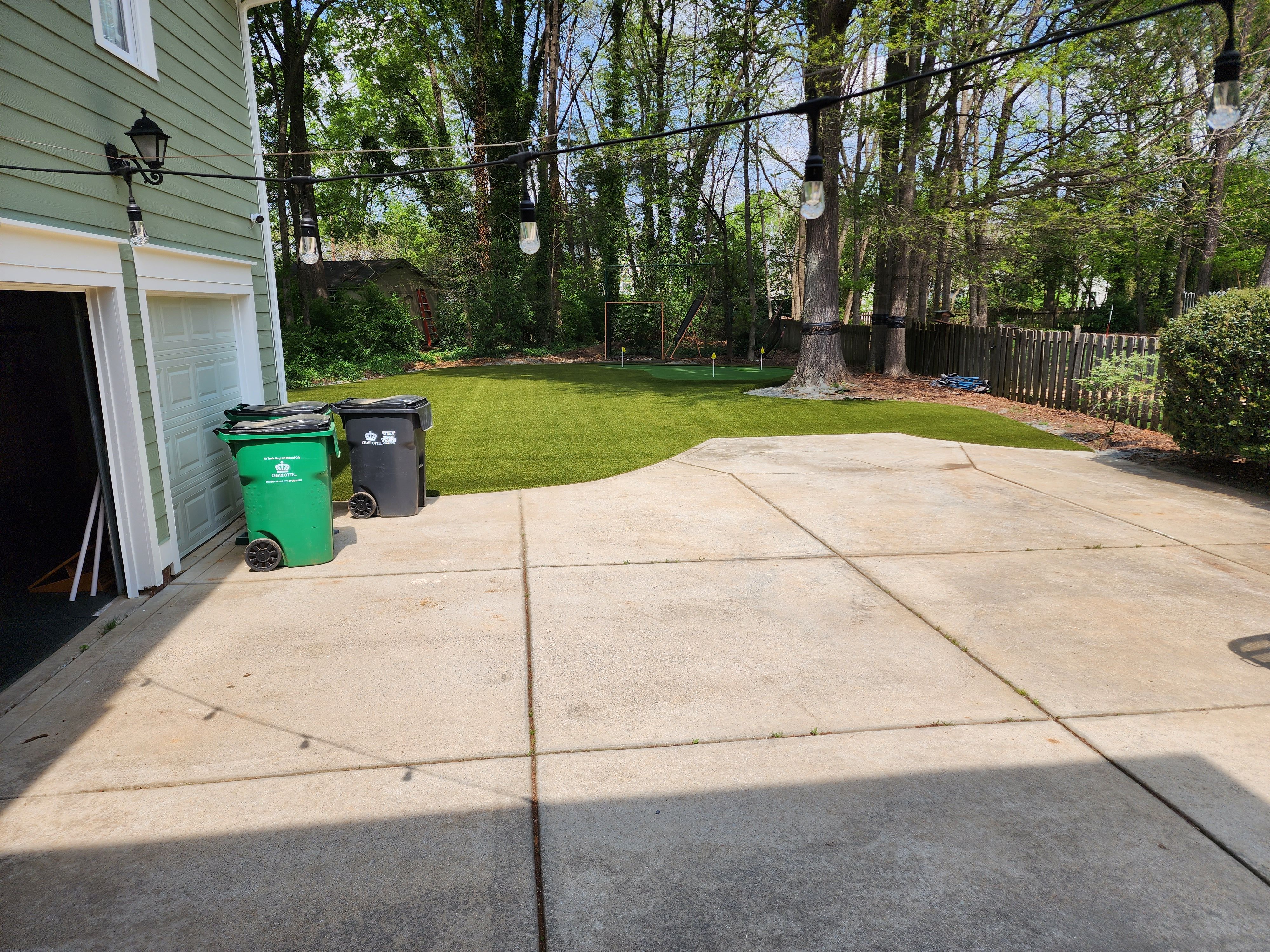  for Elite Turfs in Concord, NC