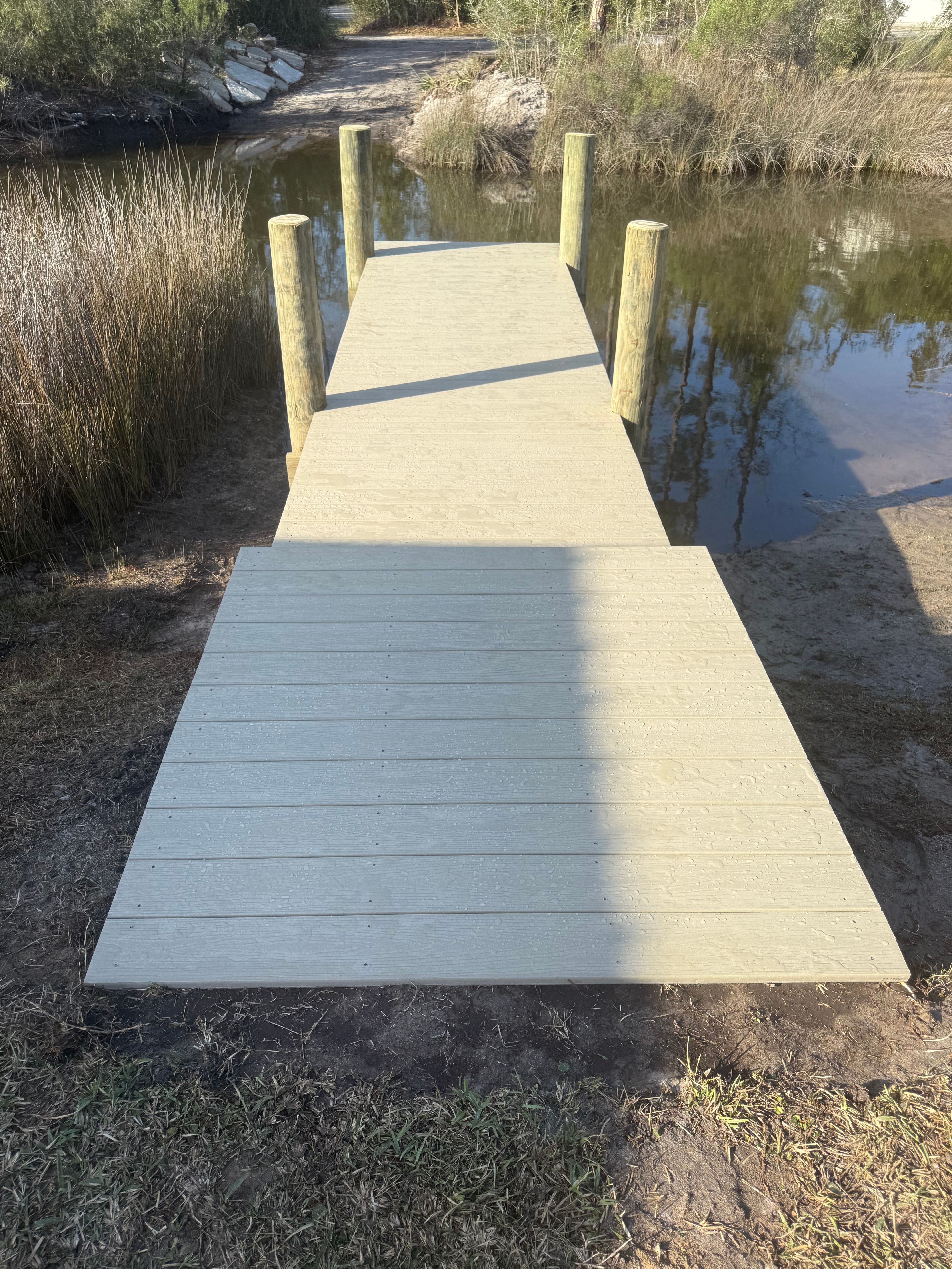  for J&H Land and Marine in Panama City, FL