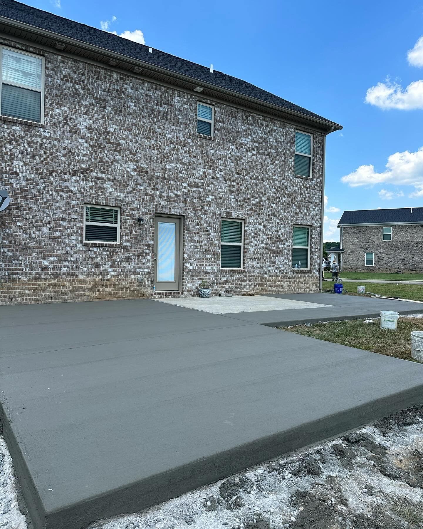  for Prestige Concrete in Nashville, TN