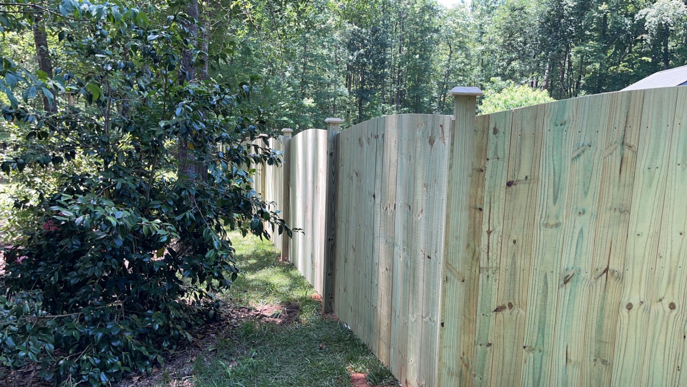  for JB Nealy Fence in Elgin, SC