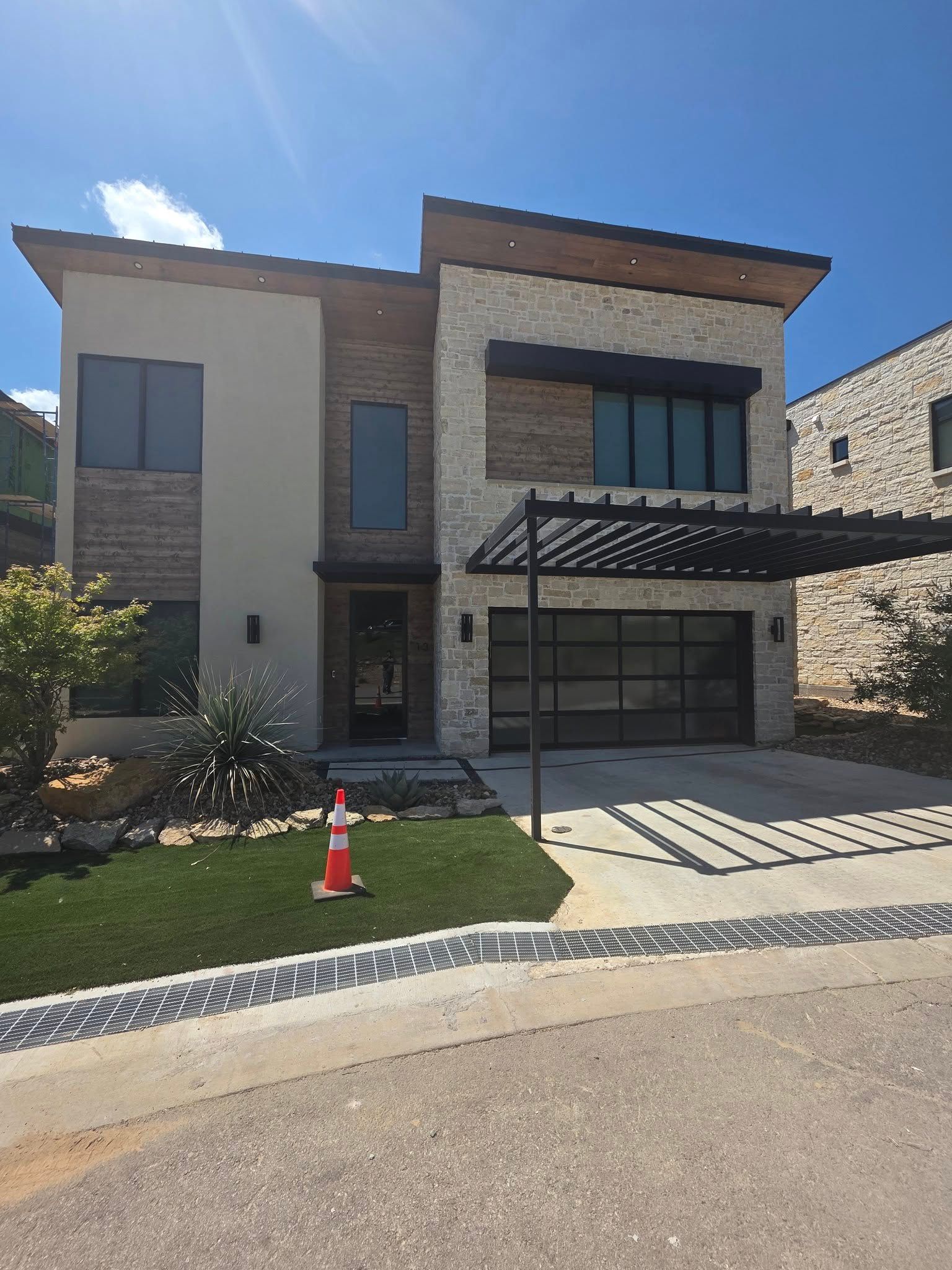  for Granbury Stone Industries in Granbury, TX