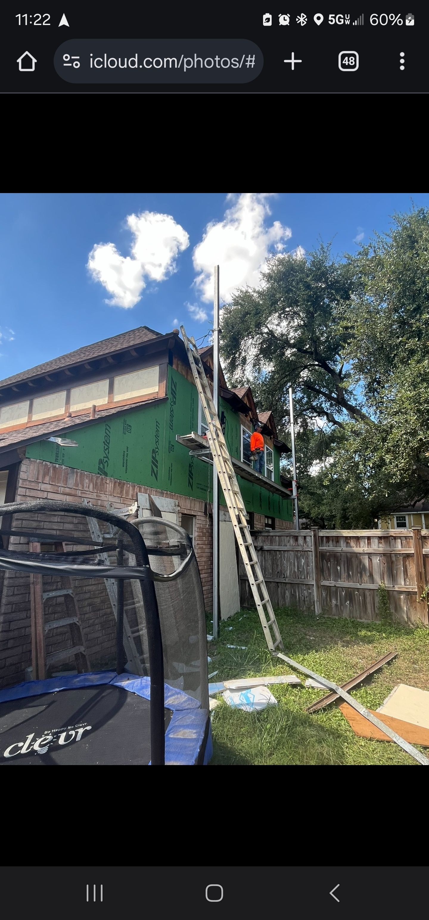  for Hockley Frame and Siding LLC in Hockley, TX