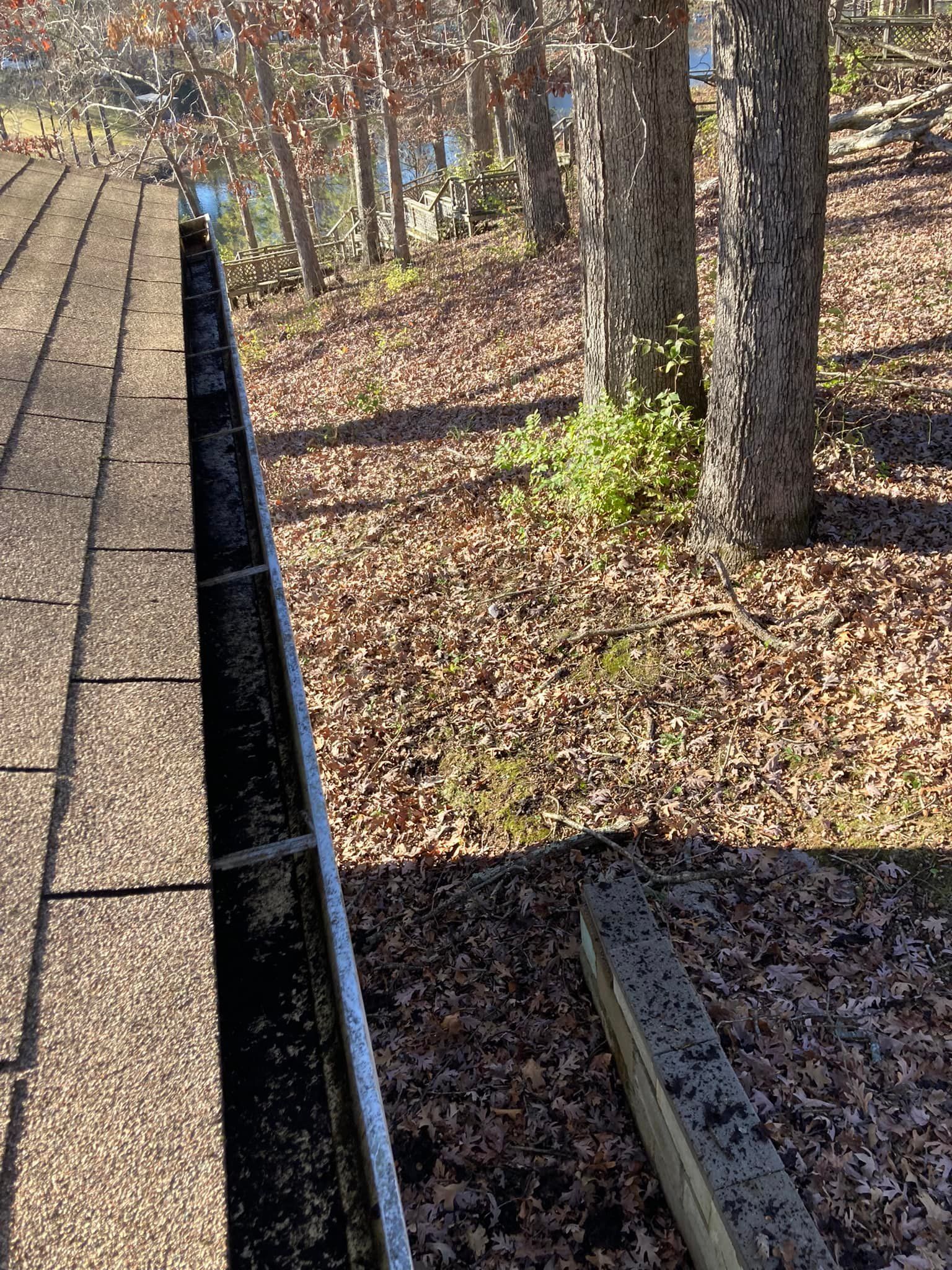 Hardscaping for G&K Landscaping in Hillsboro, MO