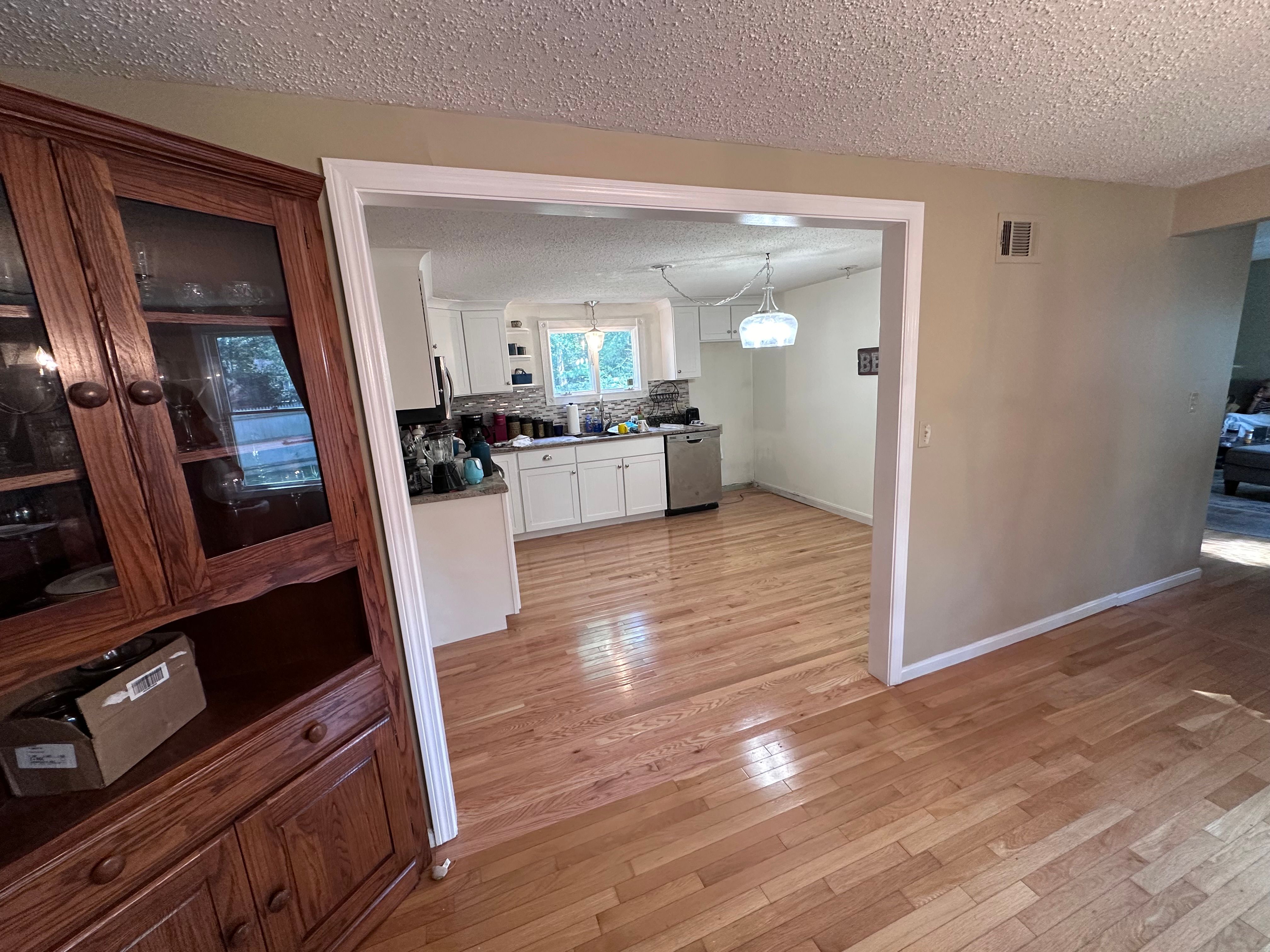  for Right Angle Carpentry in Hanson, MA