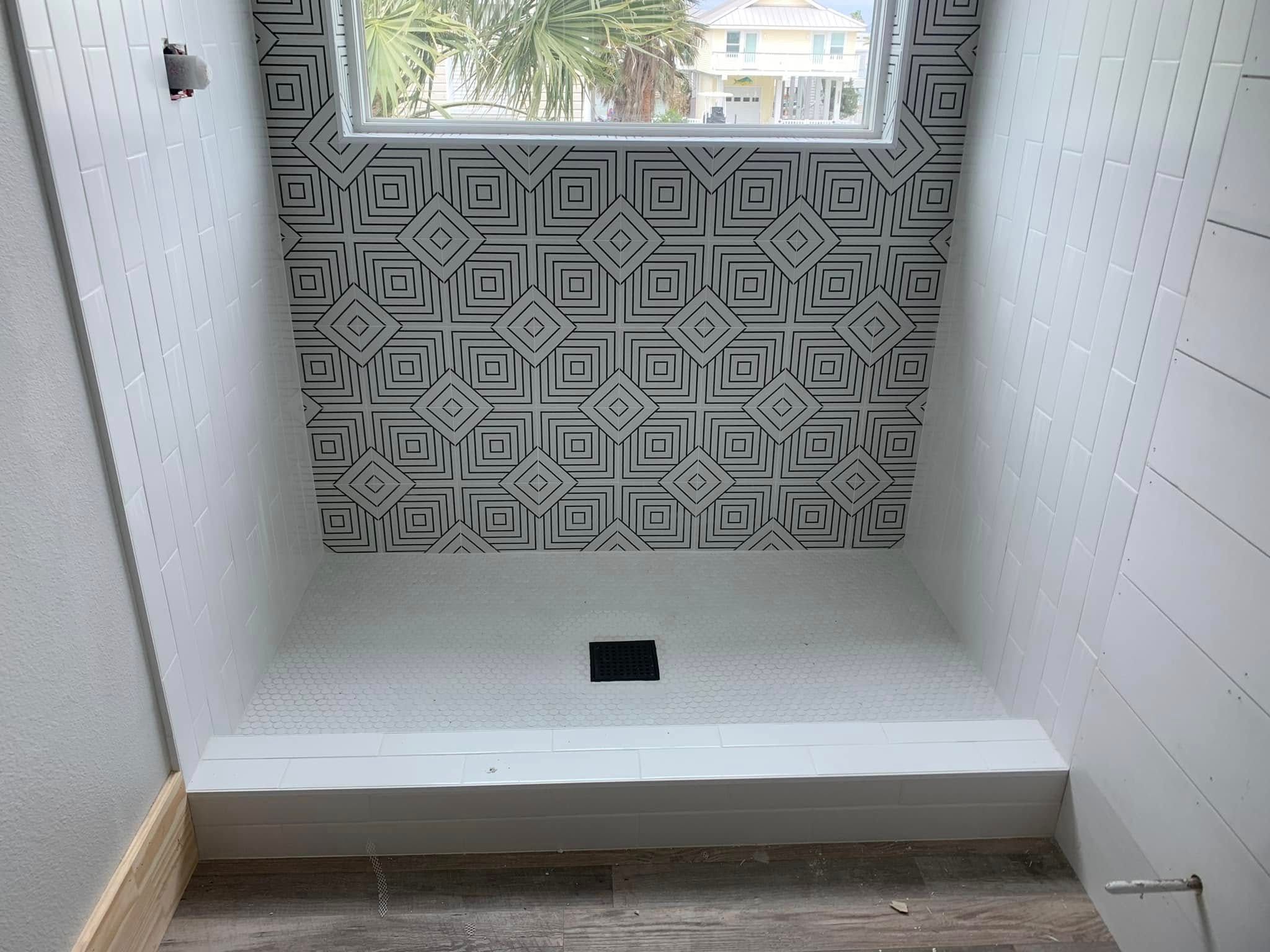  for C&E Remodel Team in Galveston, TX