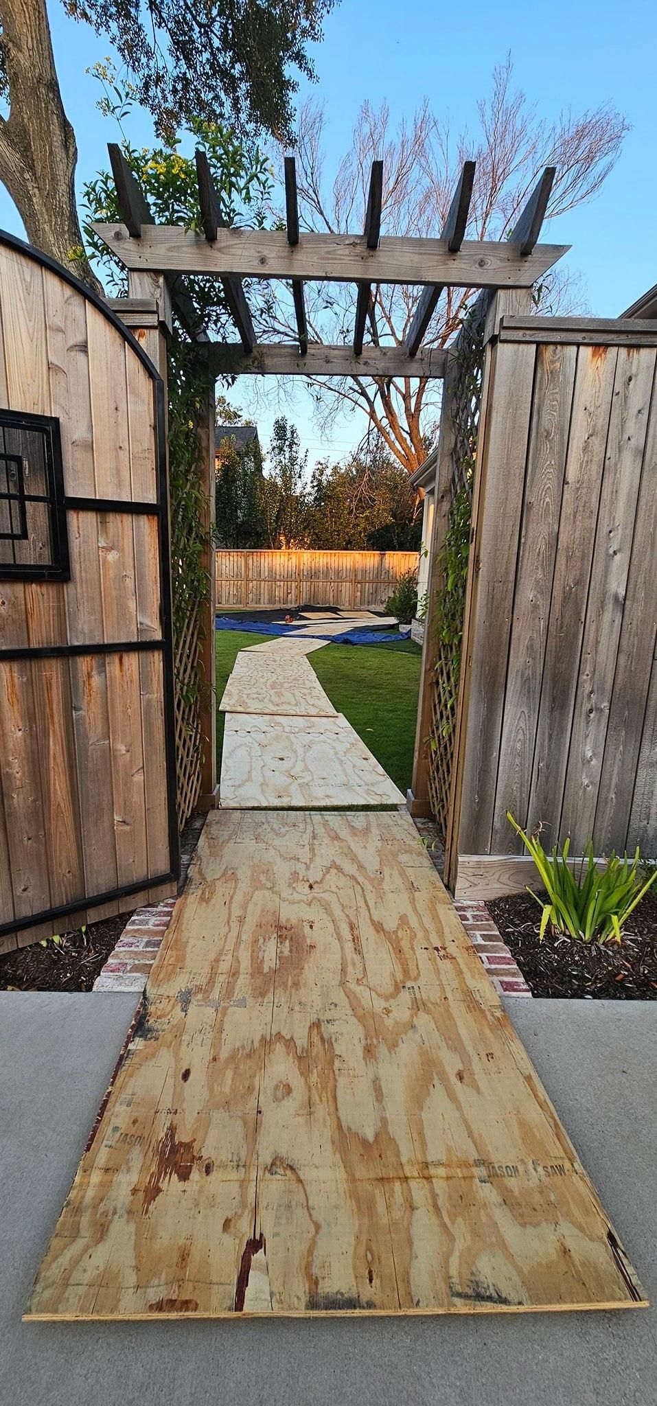  for Servin's Tree Care  in Houston, TX