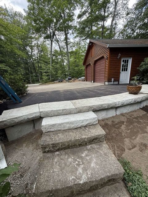  for T&D Excavating LLC. in Madison, NH