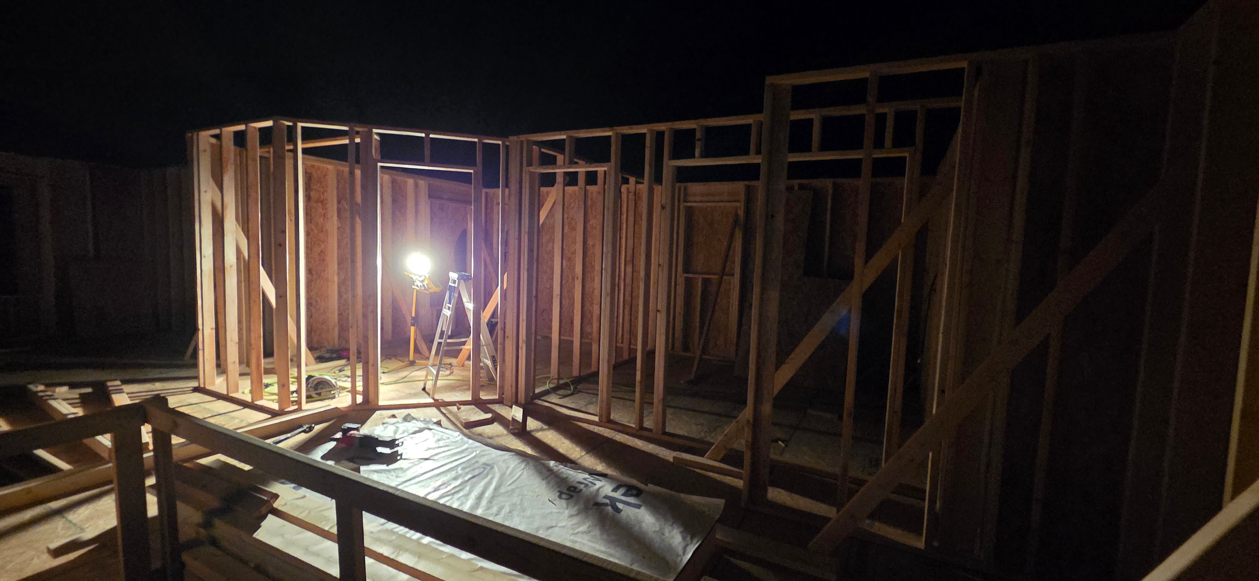  for K.O. Construction & Remodeling in Washington, IL