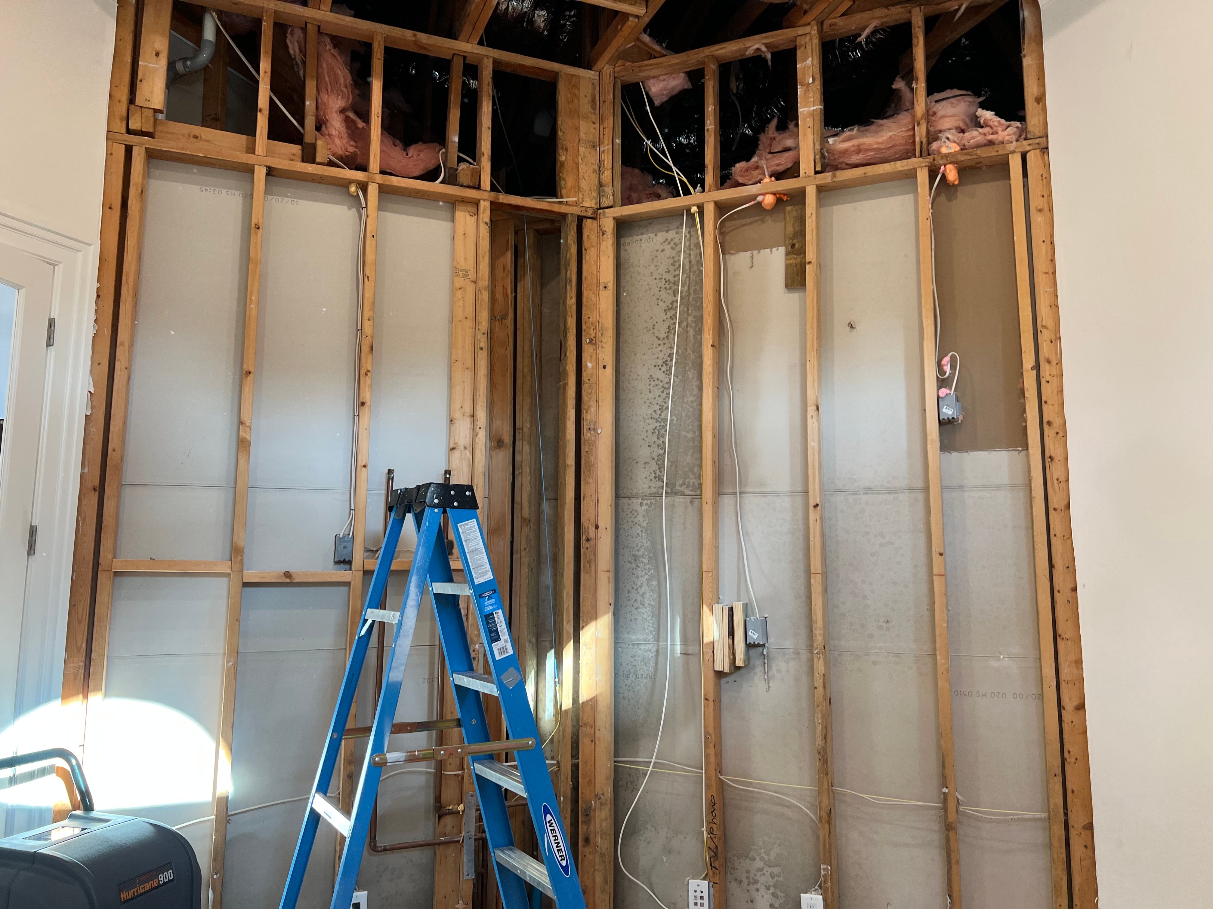  for N&D Restoration Services: When Disaster Strikes, We Come In in Cape Coral,  FL