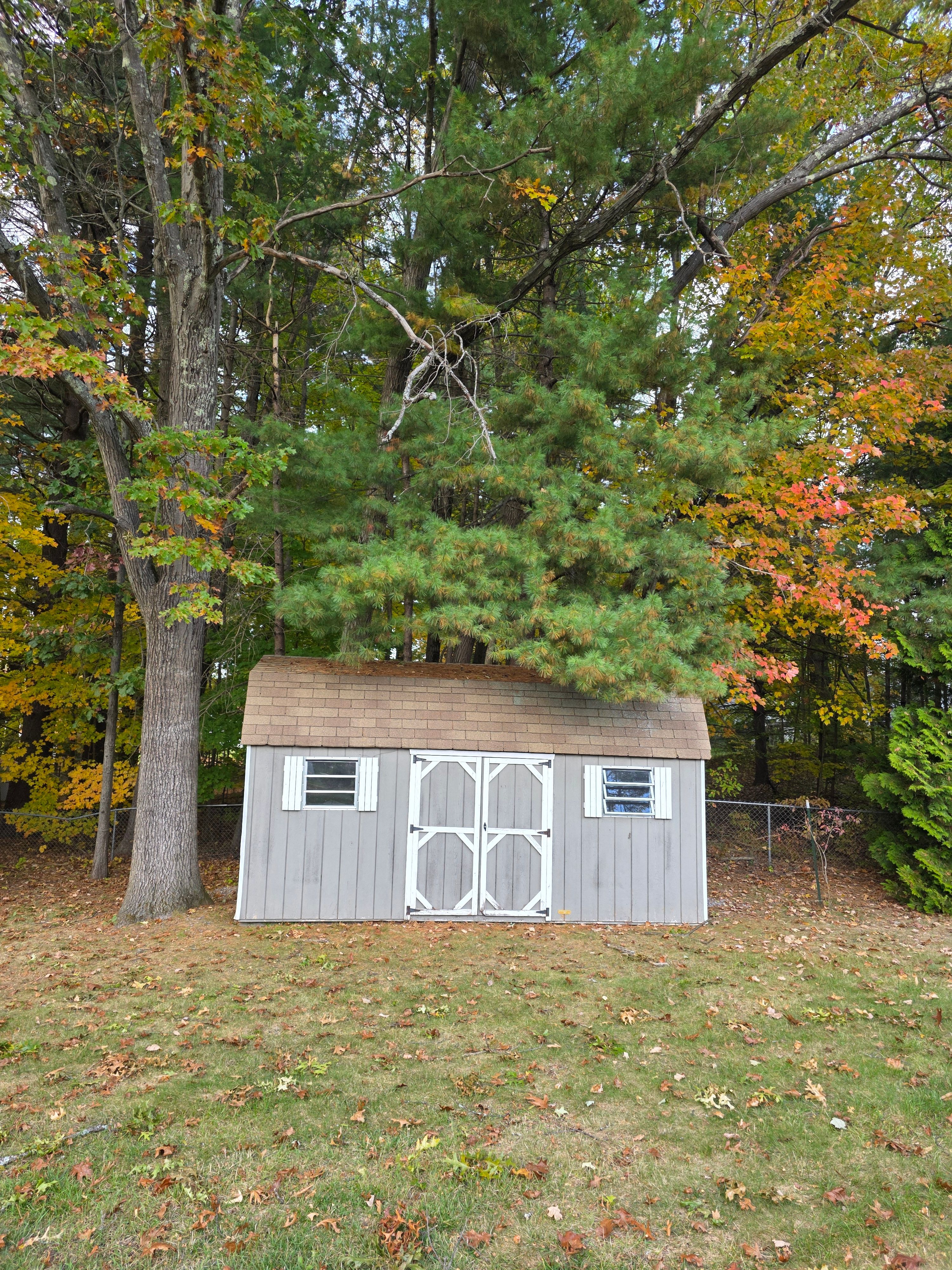  for Sweet Scapes in Ballston Spa, NY