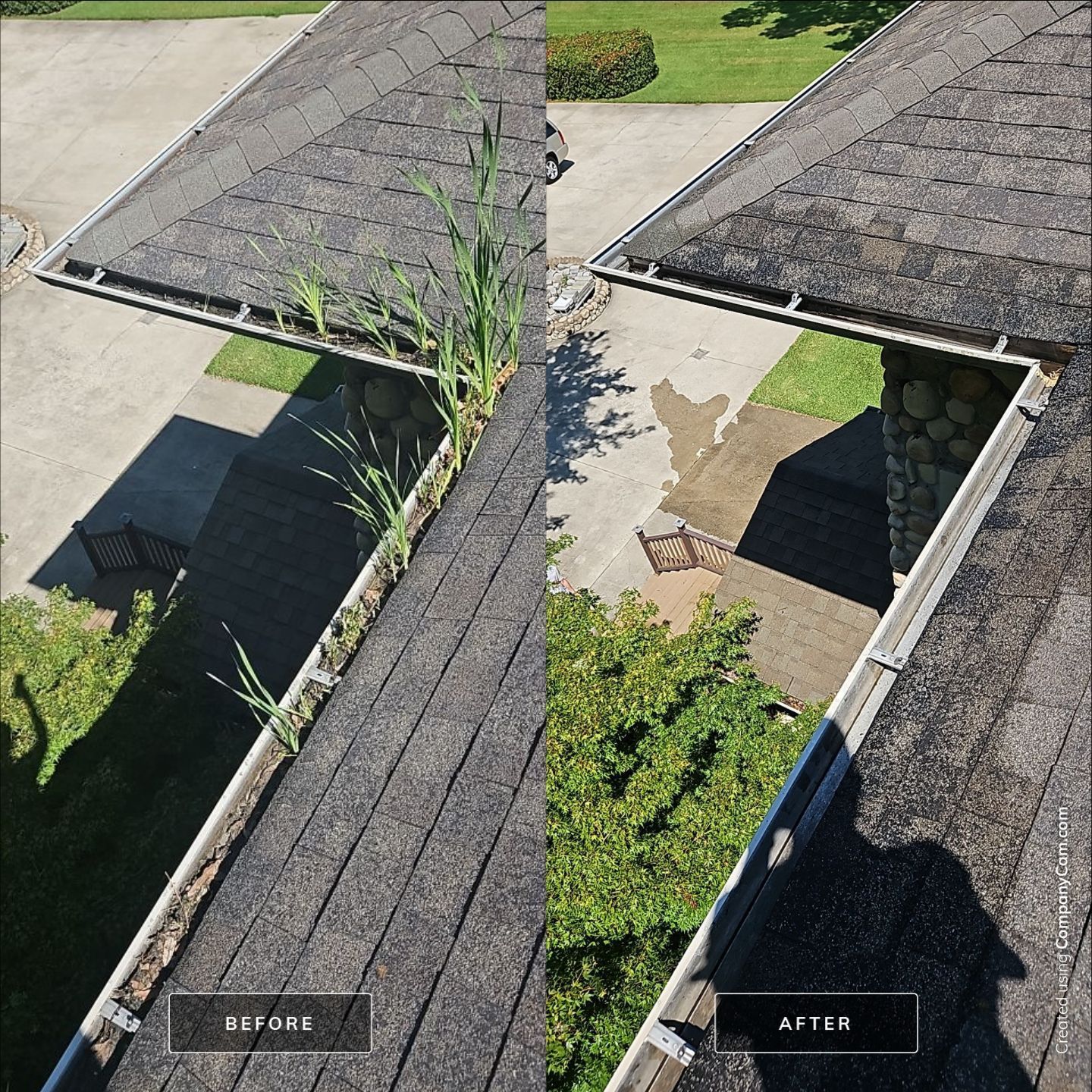  for Prime Time Pressure Washing & Roof Cleaning in Moyock, NC