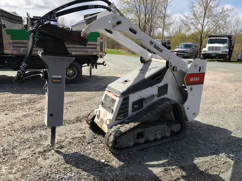  for Forever Green Landscaping & Excavation in Poultney, VT
