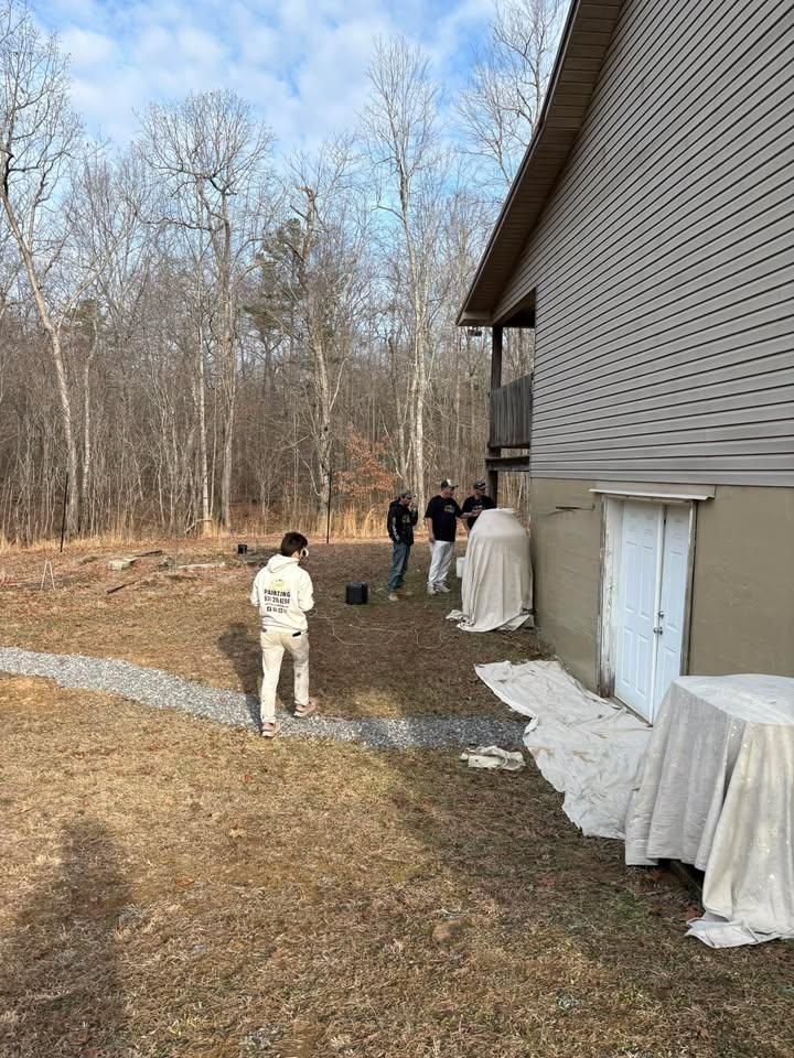 All Photos for NXT Generation Painting in Cookeville, TN