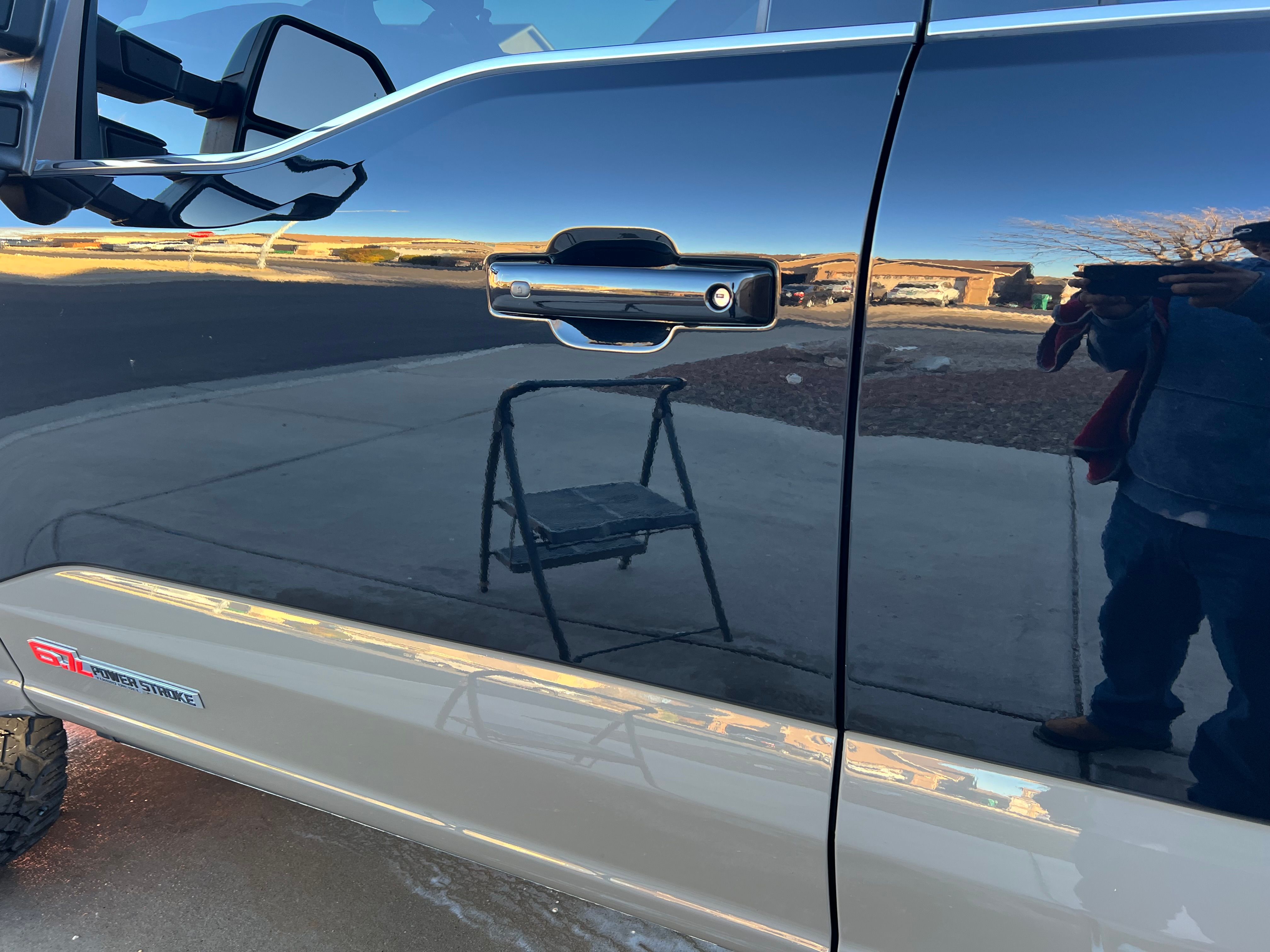  for On The Way Mobile Services in Hobbs, NM