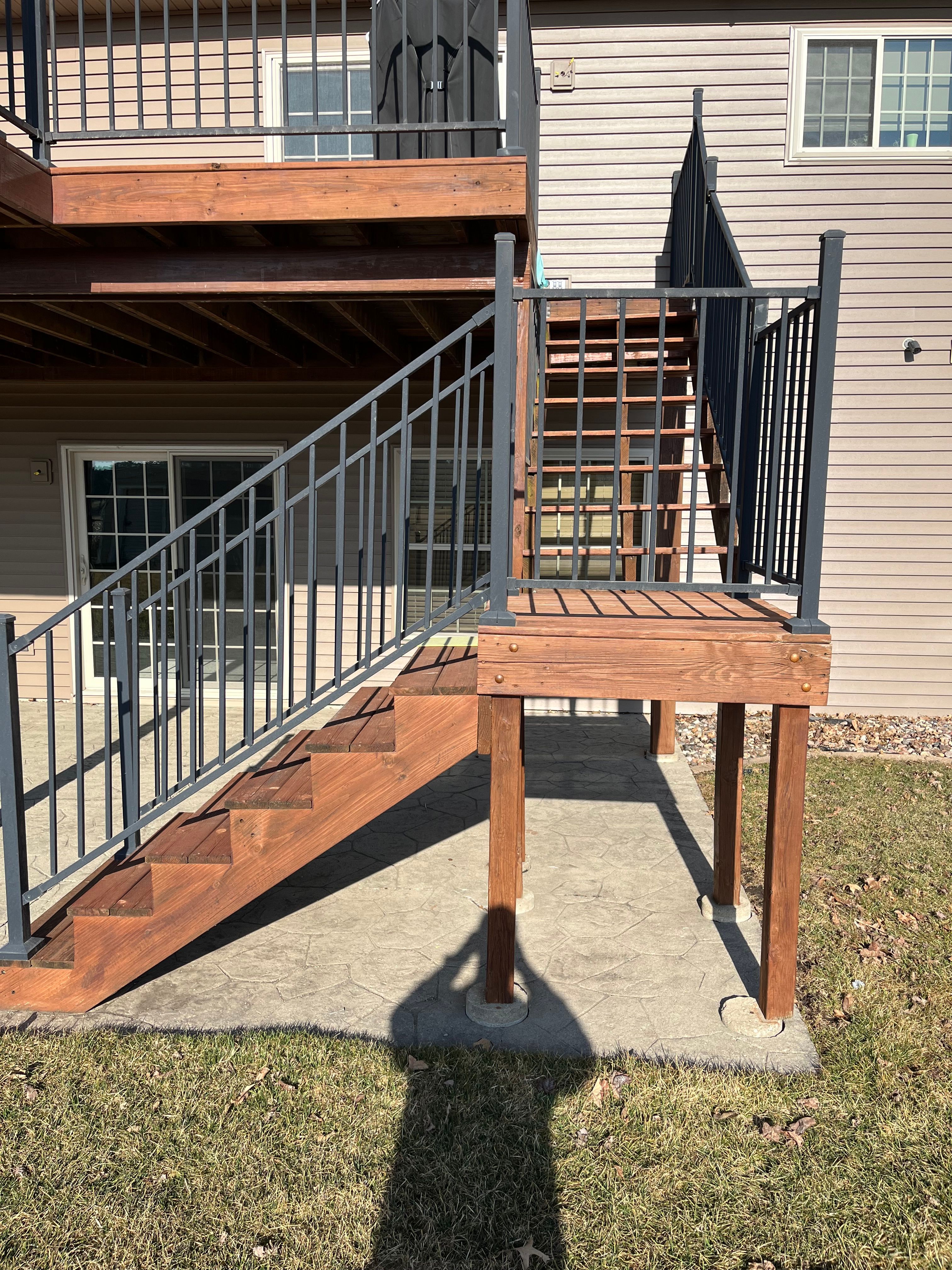  for Kustom Home Improvements in New Virginia,,  IA