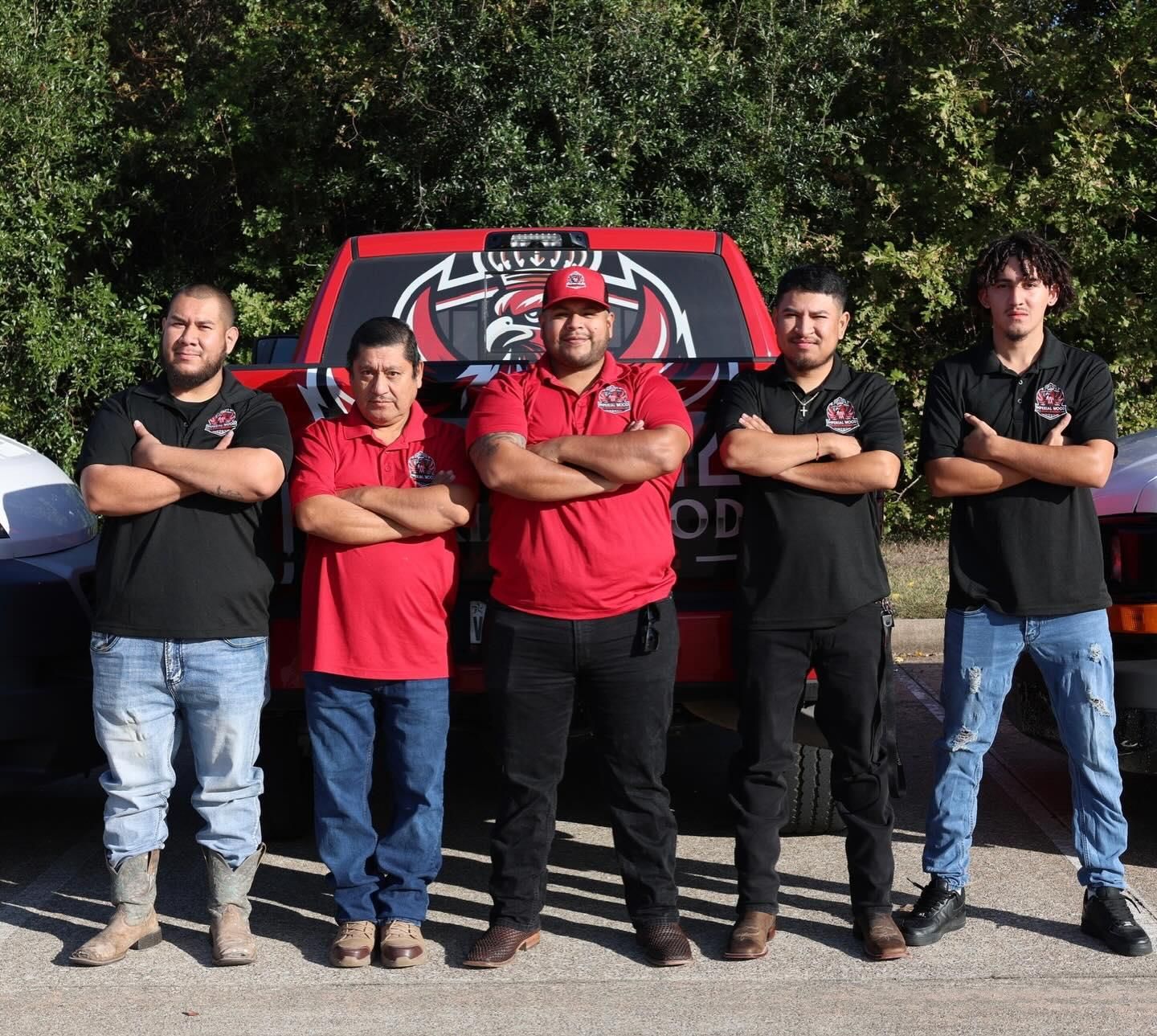 All Photos for Imperial Wood & Epoxy Flooring in Houston, TX