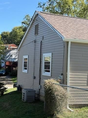  for Spanbauer Construction LLC in Murrysville, PA