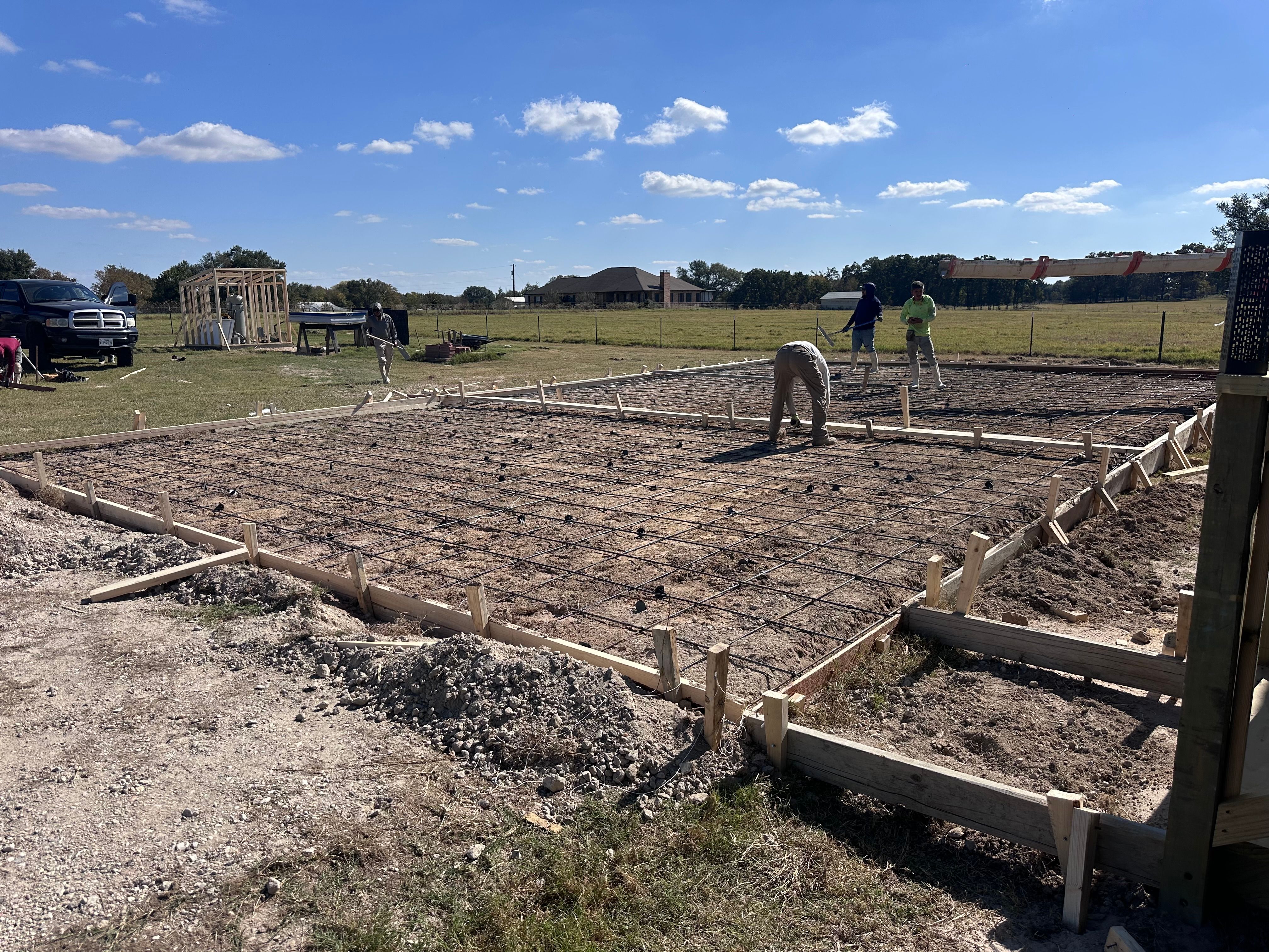  for Concrete Jungle in Dallas, TX