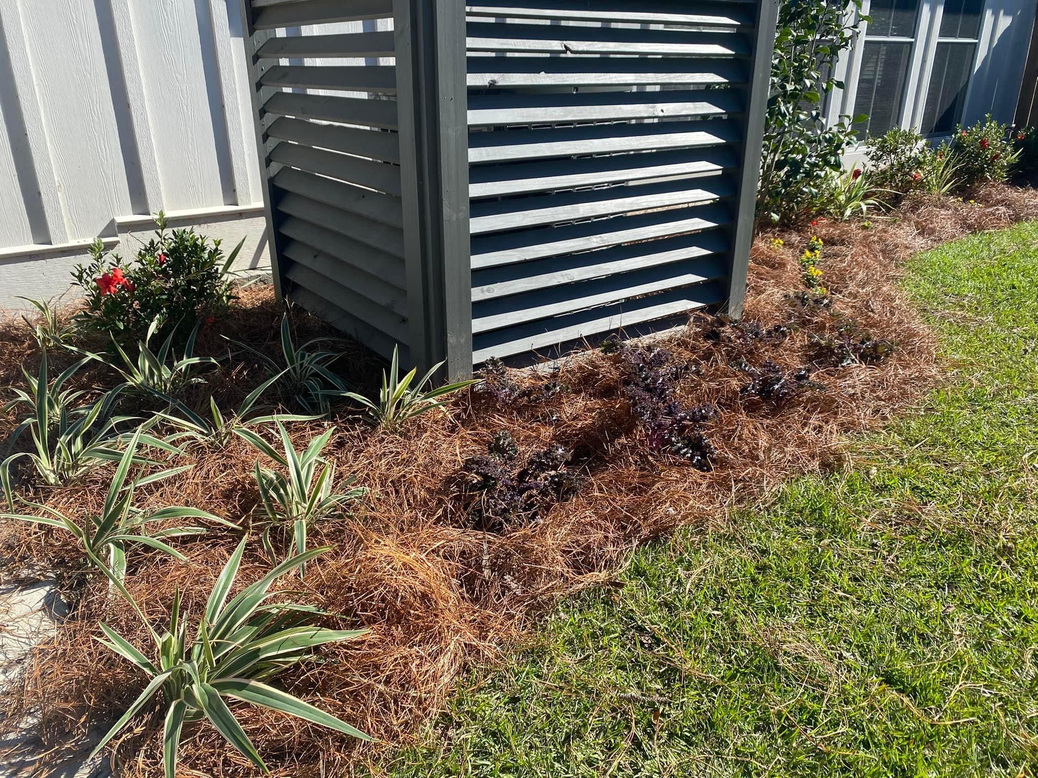  for Grasshopper's Lawn and Landscape in Fairhope, AL