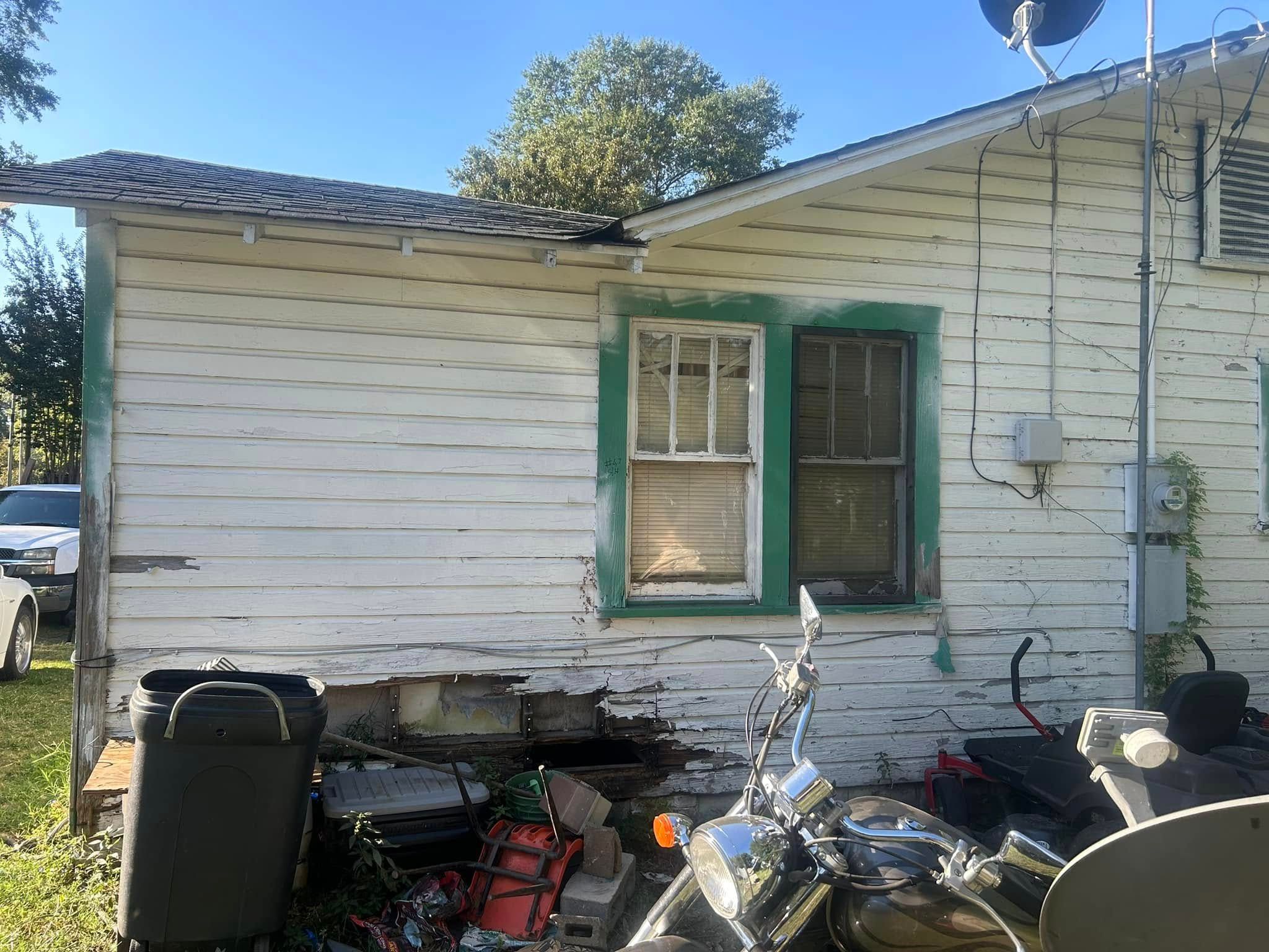  for Well Hung Windows & More in Hot Springs, AR