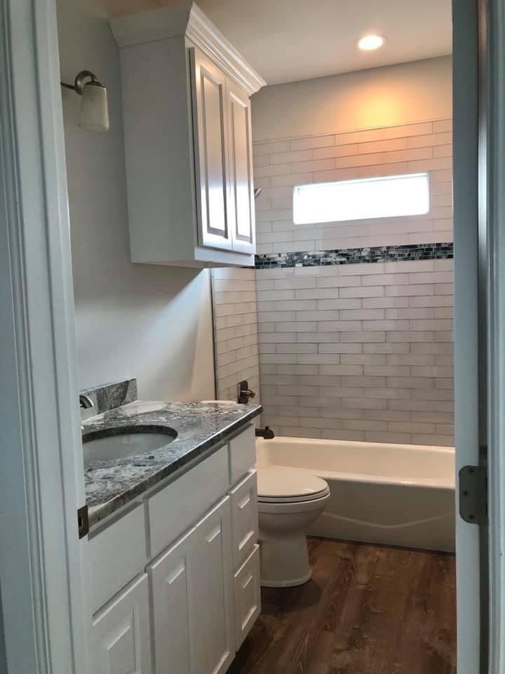  for HMCI General Contractors in Rockport , TX