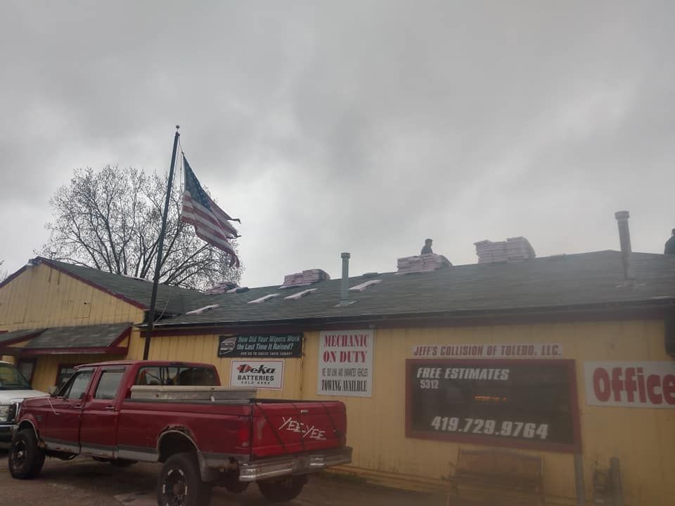 All Photos for American Property Preservation in Toledo, OH