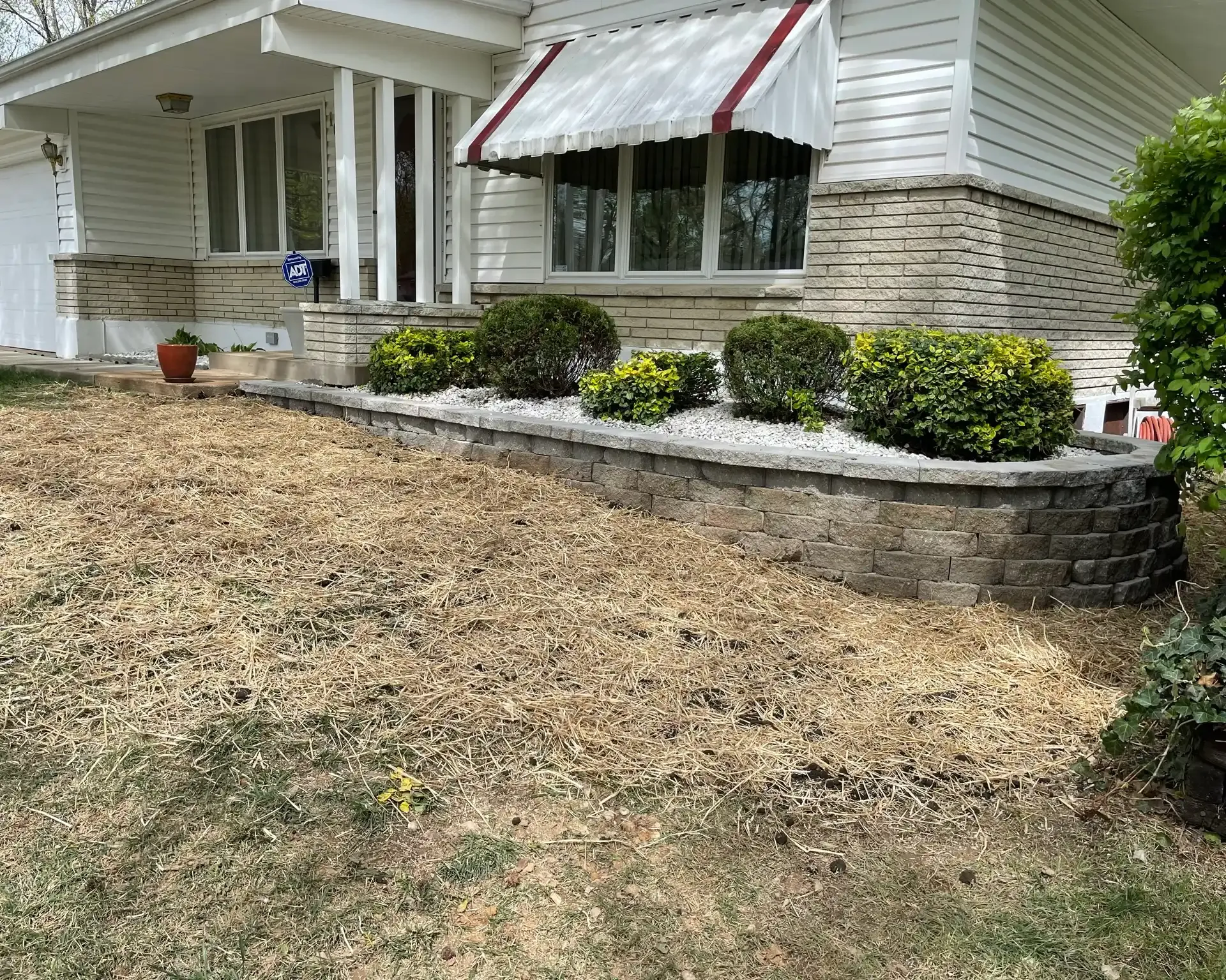  for Jackson Lawn Services LLC in St Louis, MO
