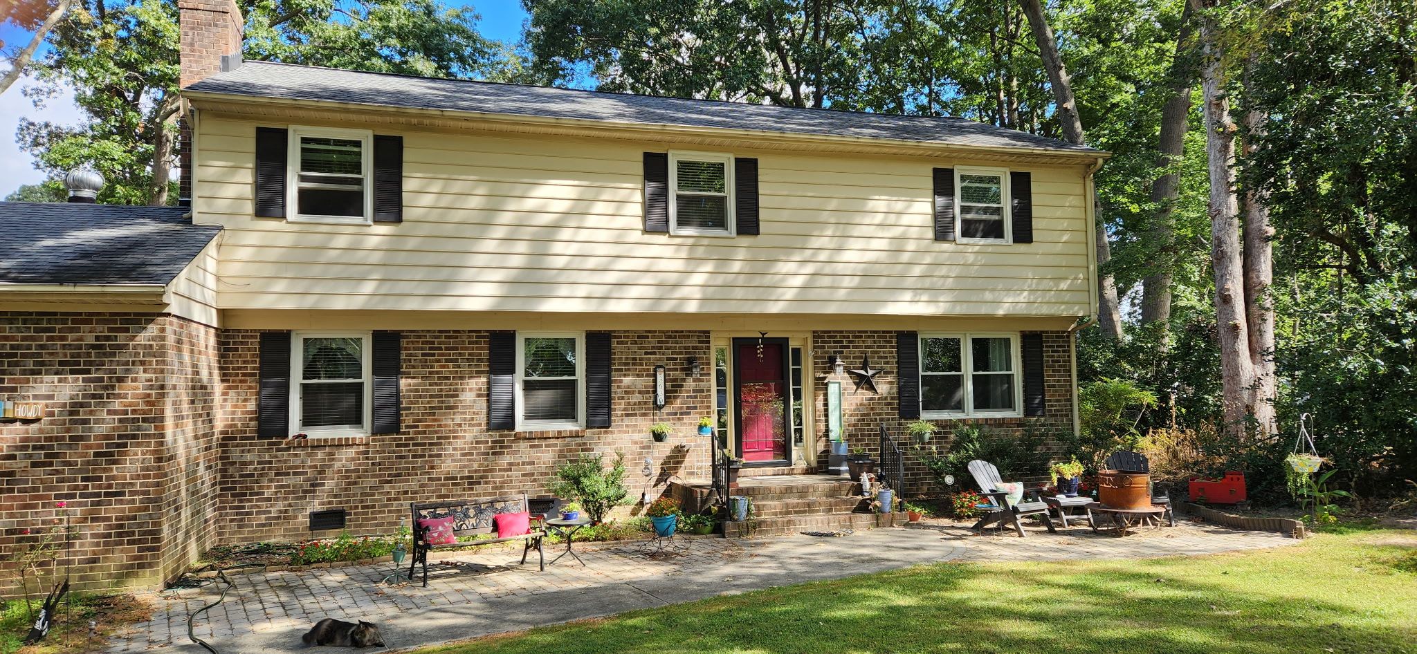  for Lester Contracting LLC in Richmond, VA