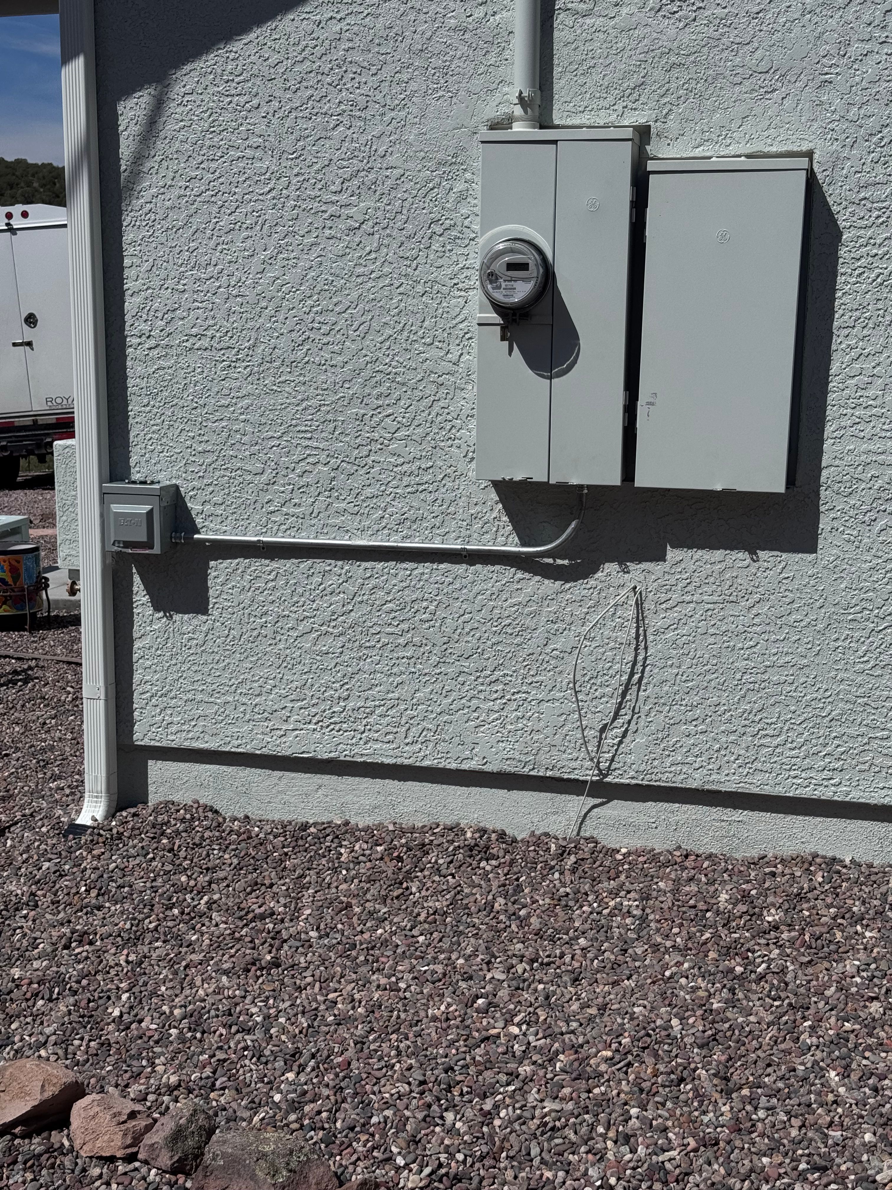  for Luke’s Electrical Service in Chino Valley, AZ