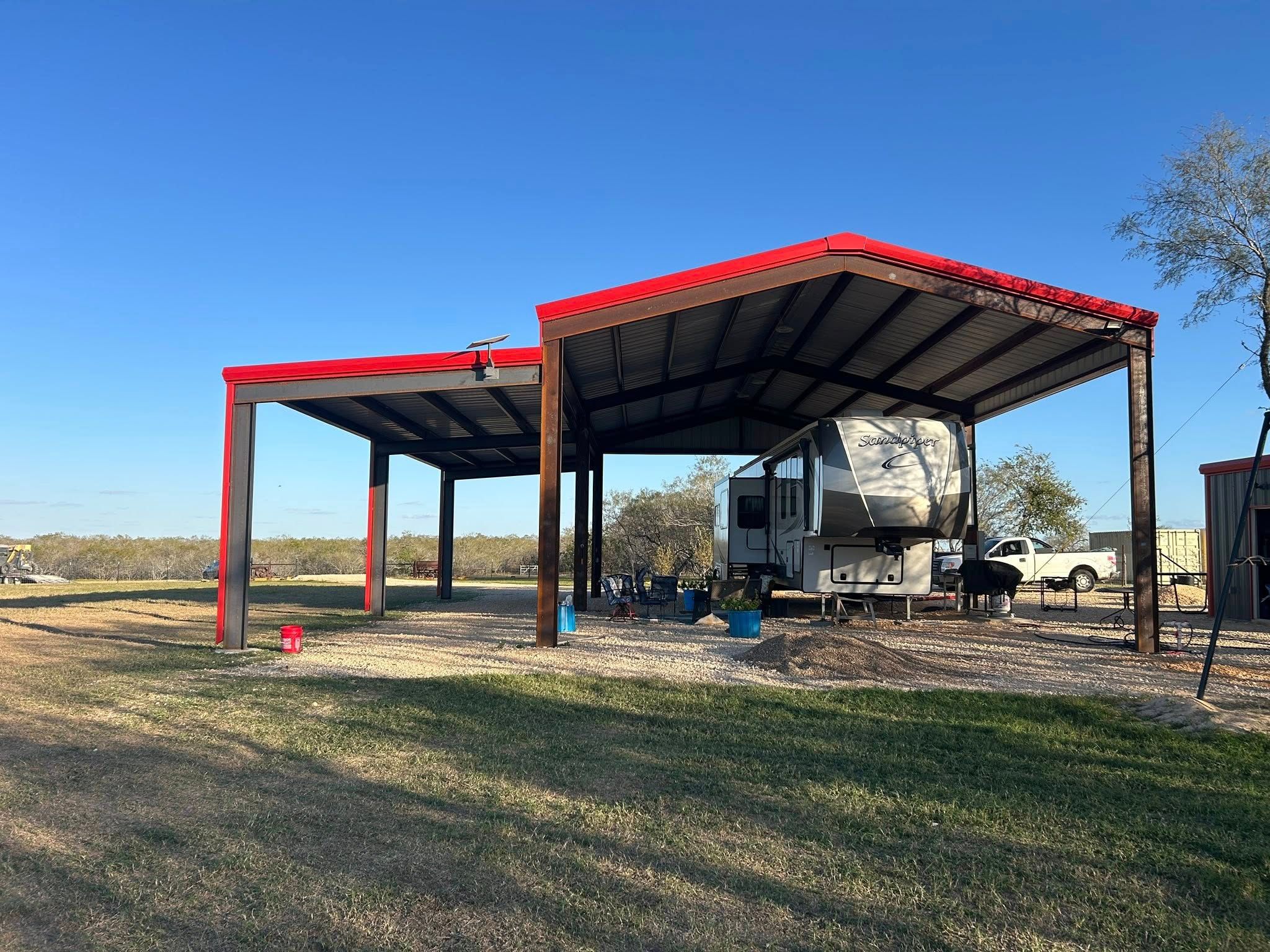  for 292 Construction LLC in Gonzales County, TX