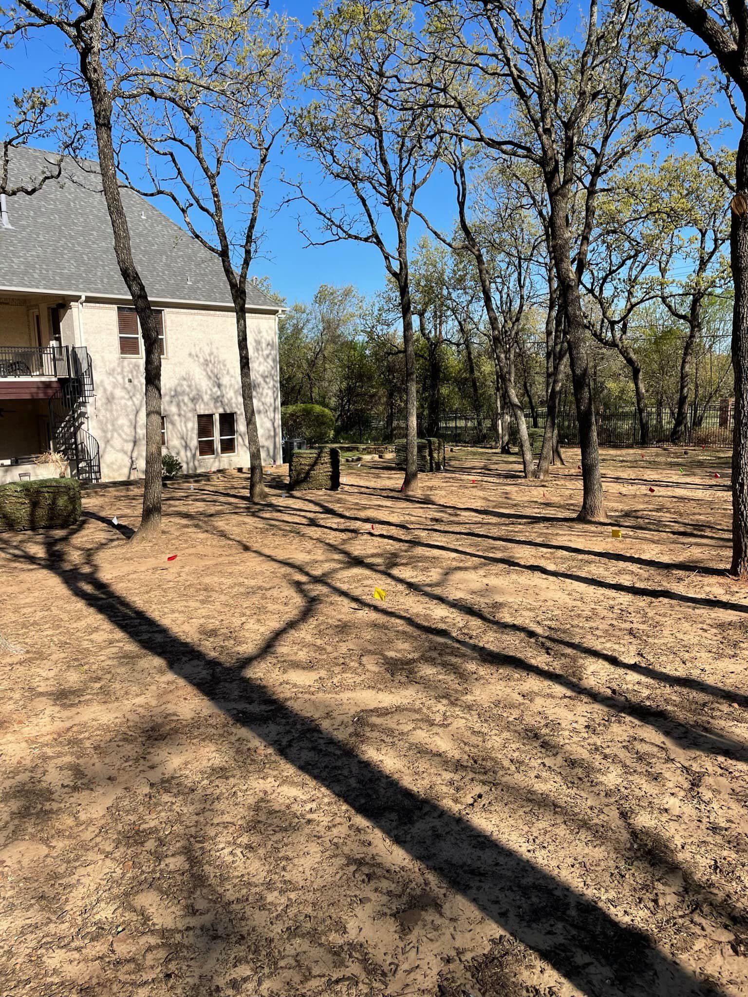 All Photos for E&D Landscape Services in Mansfield, TX