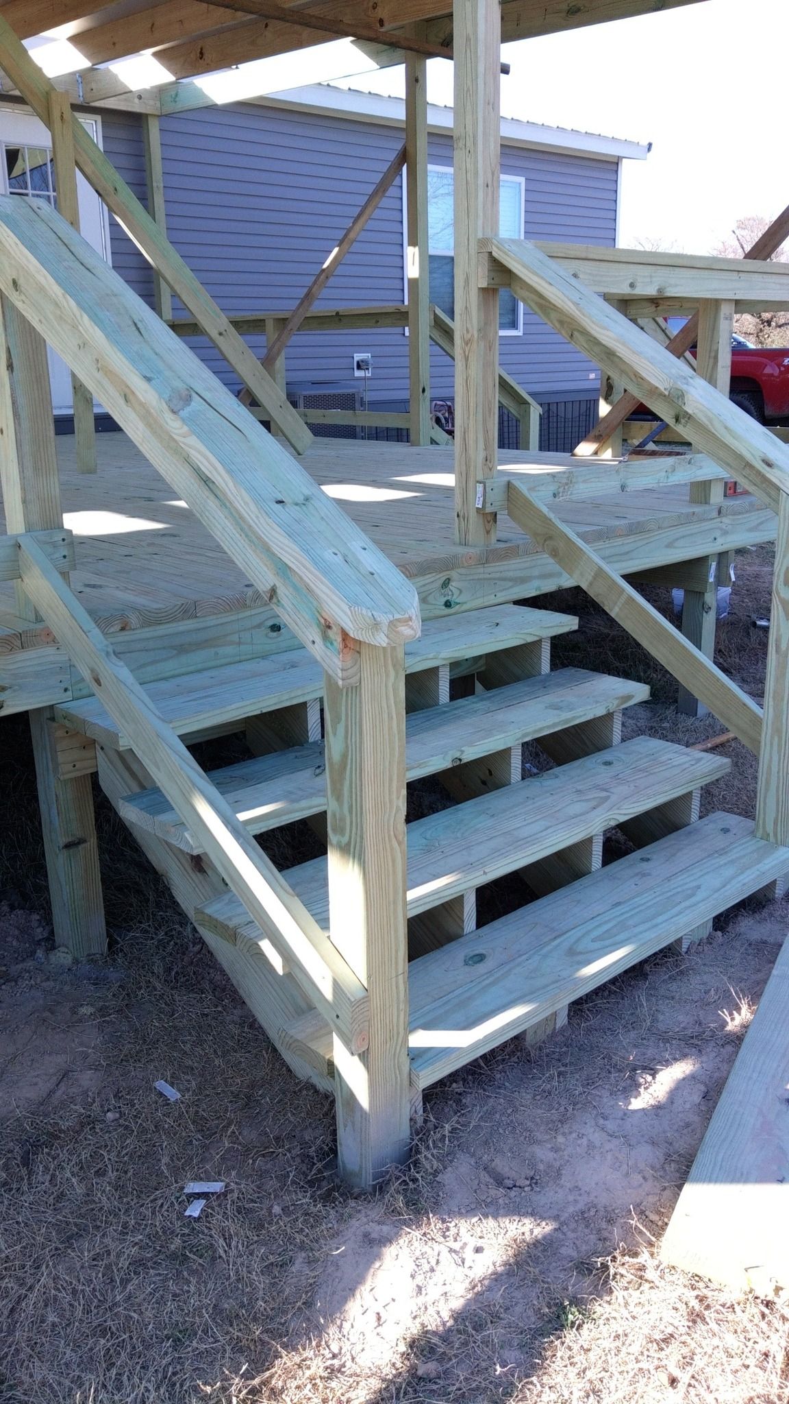 All Photos for G.I. Fence & Metal Work in Gilmer, TX