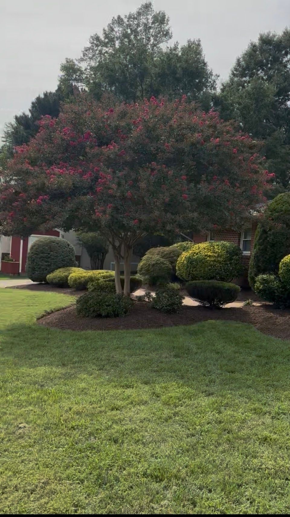 for R Merkli Inc. in Mount Vernon , VA