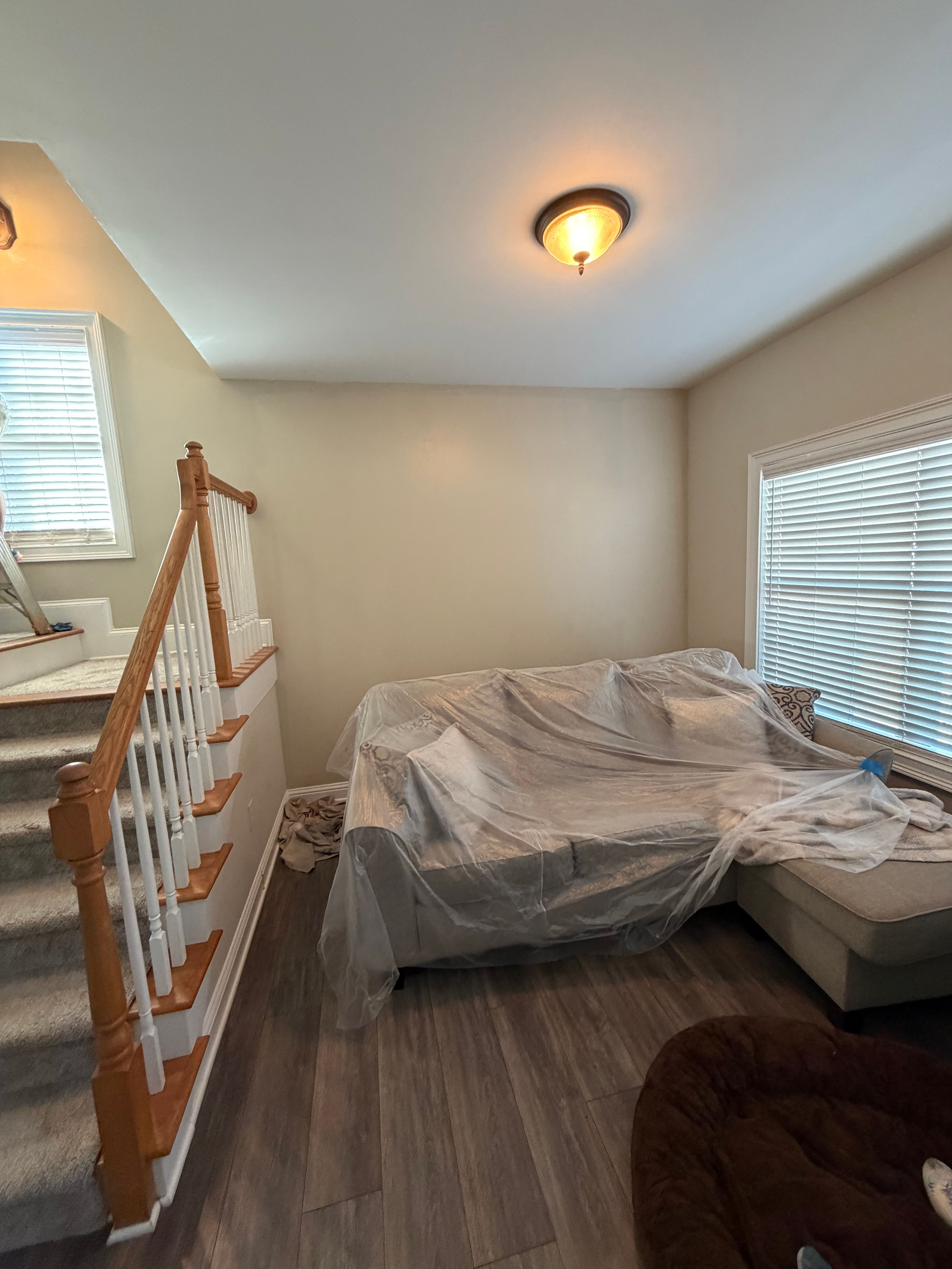  for Ang Painting LLC in Athens, GA