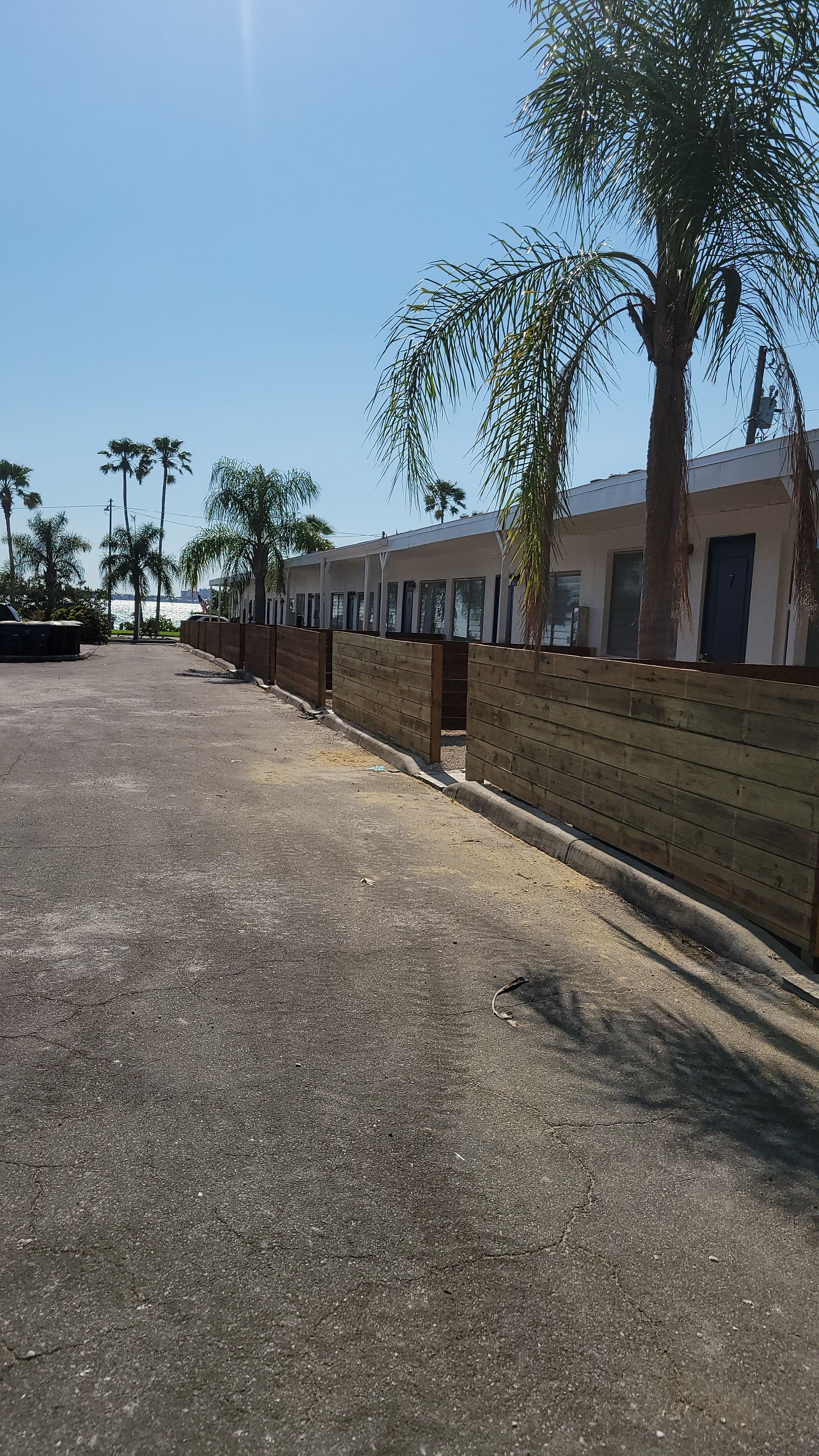  for Millenium Construction & Property Management in Tampa, FL