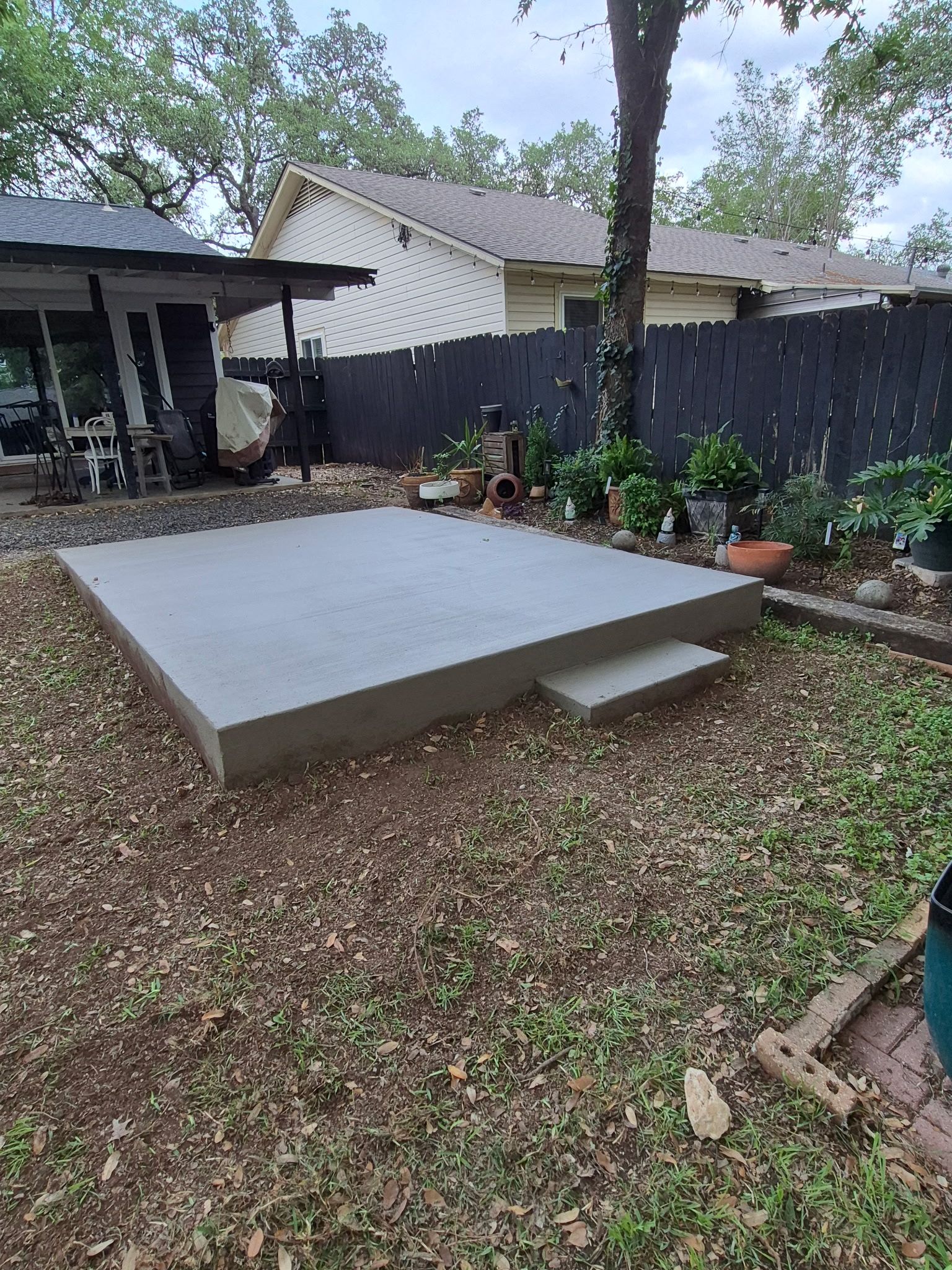 All Photos for ATX Outdoor Construction in Cedar Creek, TX