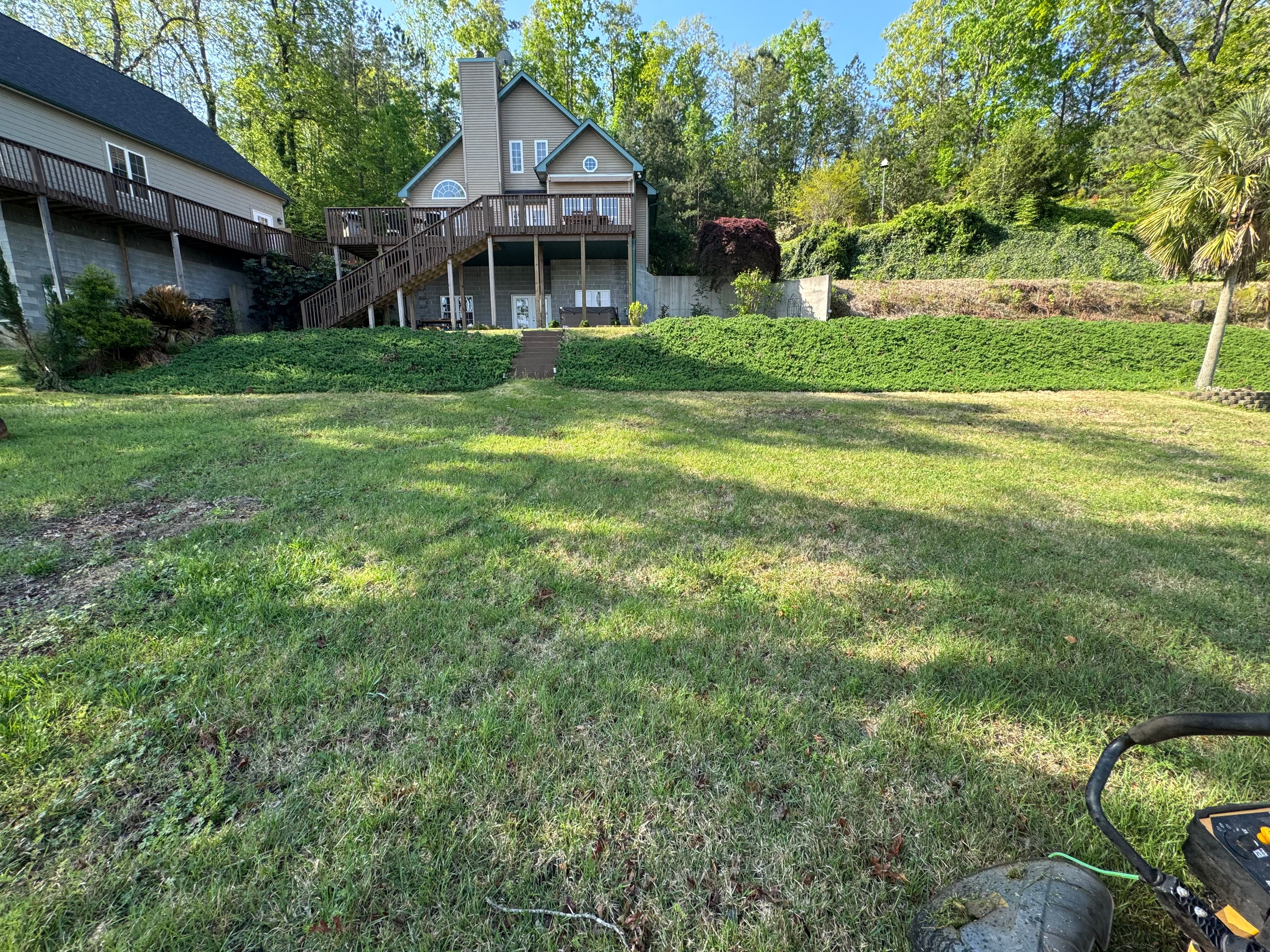 for Thin Green Line Landscaping & More in Laurens, SC