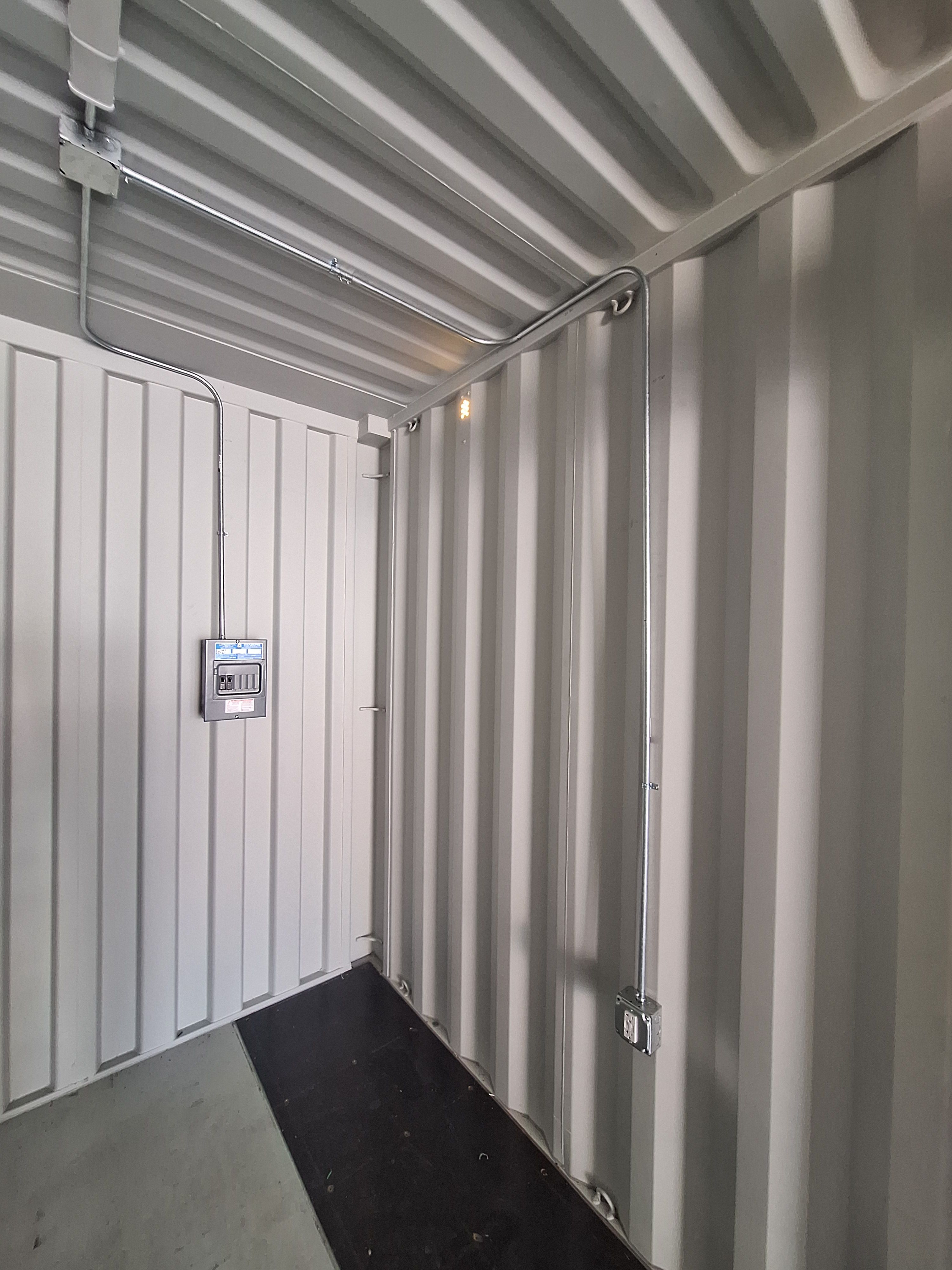  for Flash Gordon Electric LLC in Hope Mills, NC