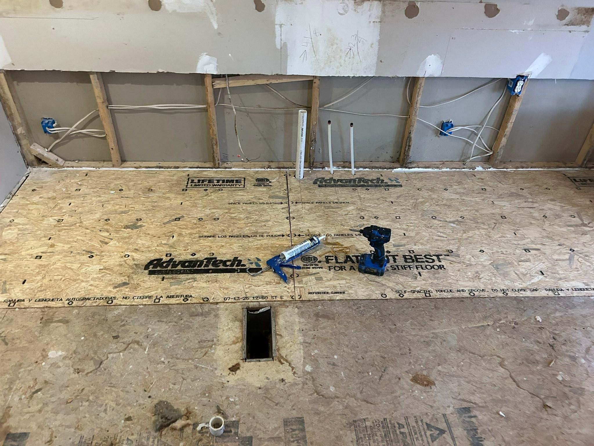  for Pro Plumbing and Home Improvements in Goodlettsville, TN